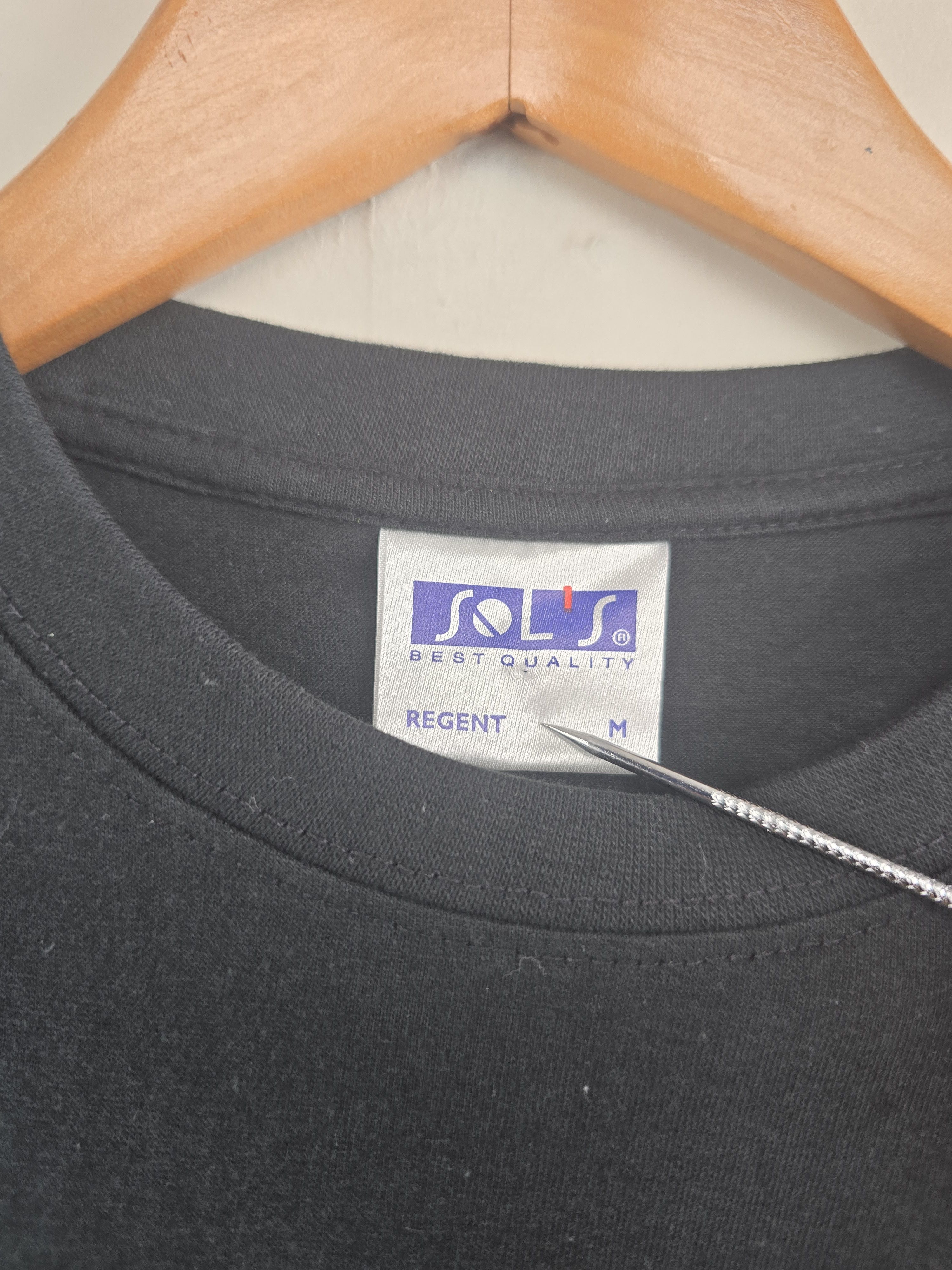 Anime × Vintage Early 2000s Saint Seiya Anime Tee M 20.5" 28" Size US M / EU 48-50 / 2 - 4 Thumbnail