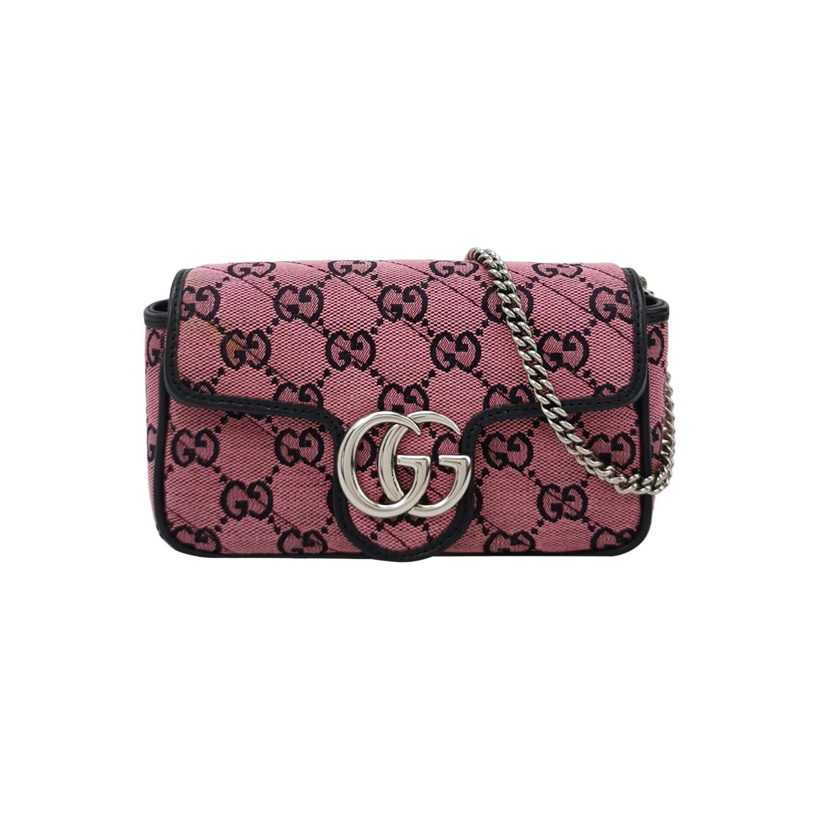 Gucci Gucci Women os Shoulder Bags Size ONE SIZE - 1 Thumbnail