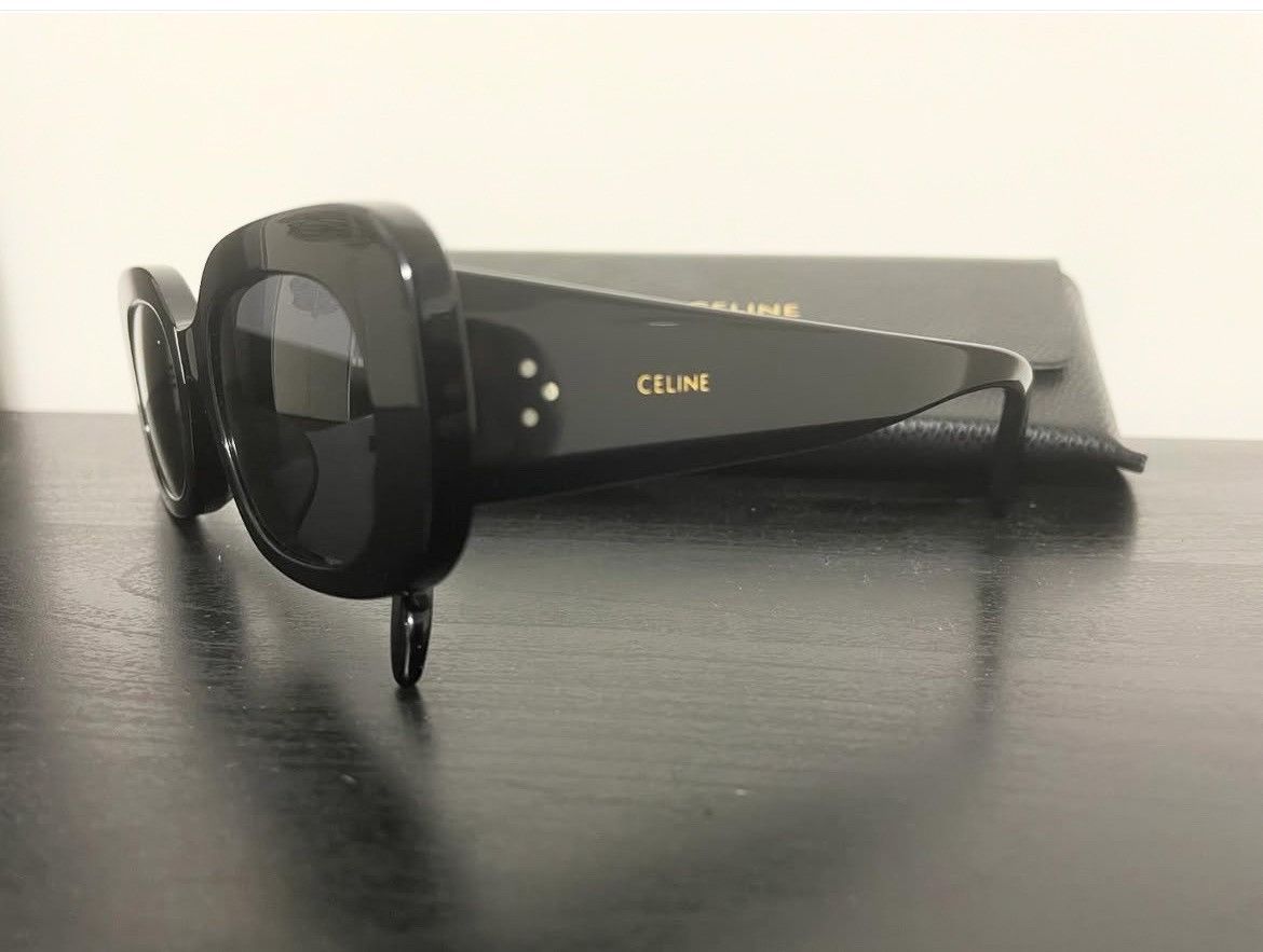 Celine Celine FW23 Sunglasses Size ONE SIZE - 2 Thumbnail