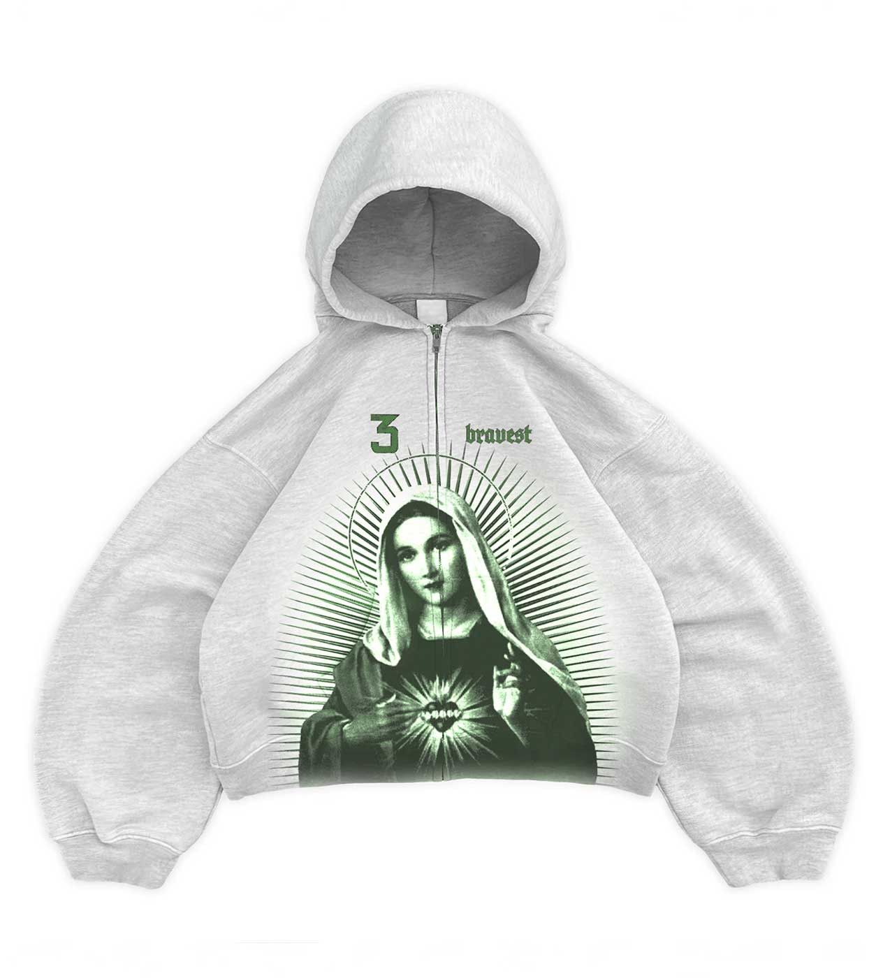 Bravest Studios Mary | Grailed