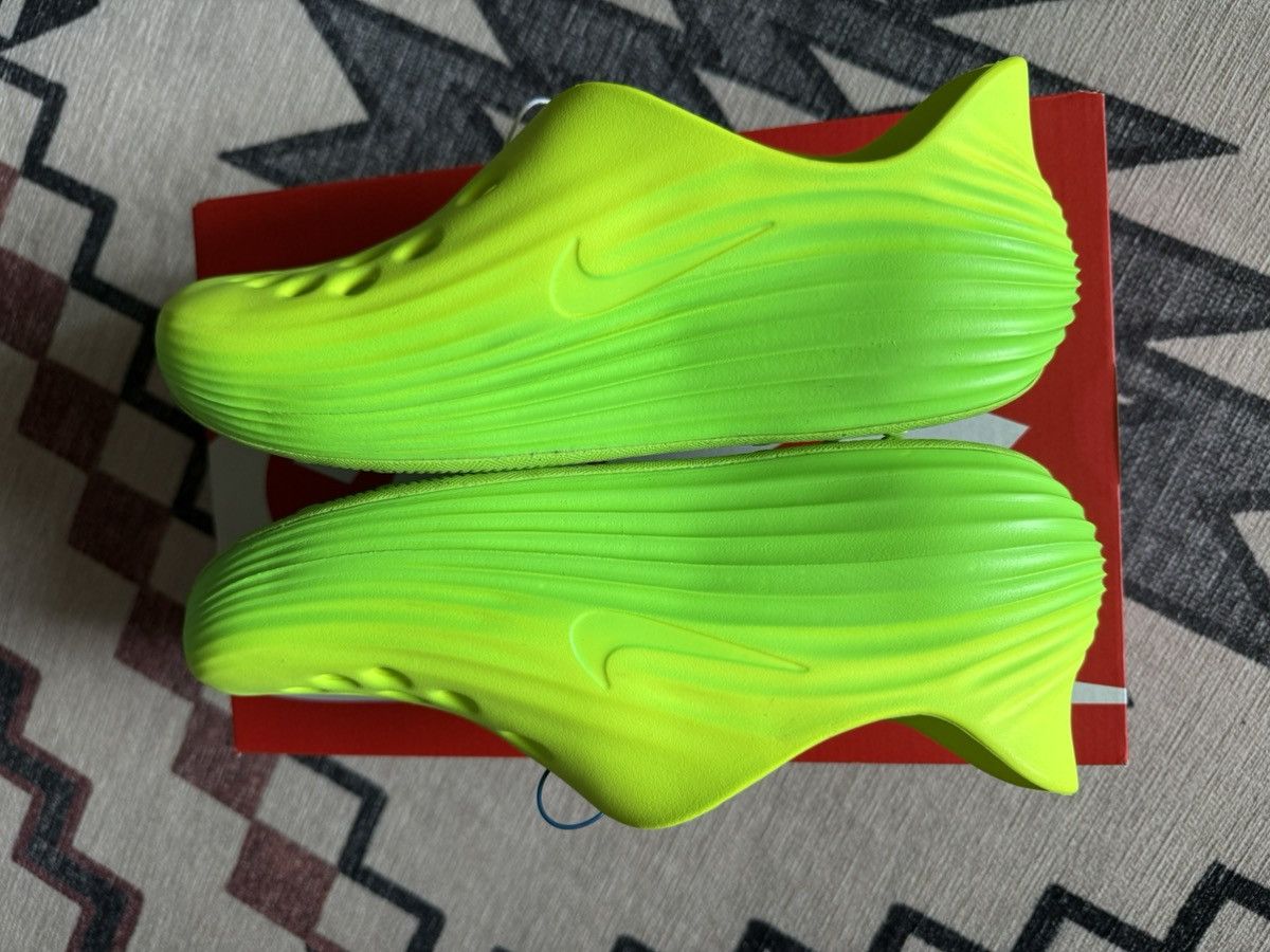 Nike Nike ReactX Rejuven8 Green Strike HV5060-300 Size 10 Size US 10 / EU 43 - 8 Thumbnail