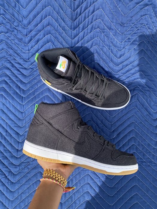 Nike sales dunk momofuku