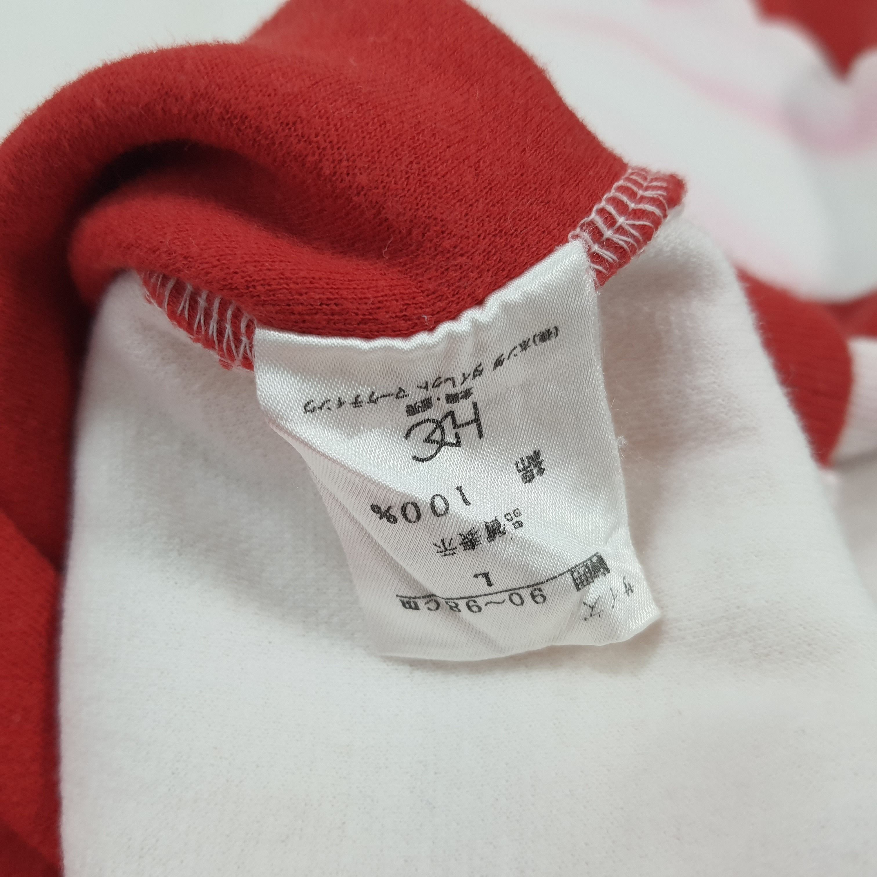Honda × Japanese Brand × Vintage Vintage HONDA F1 Collection Motorsports Japan Polo Shirt Size US XL / EU 56 / 4 - 5 Thumbnail