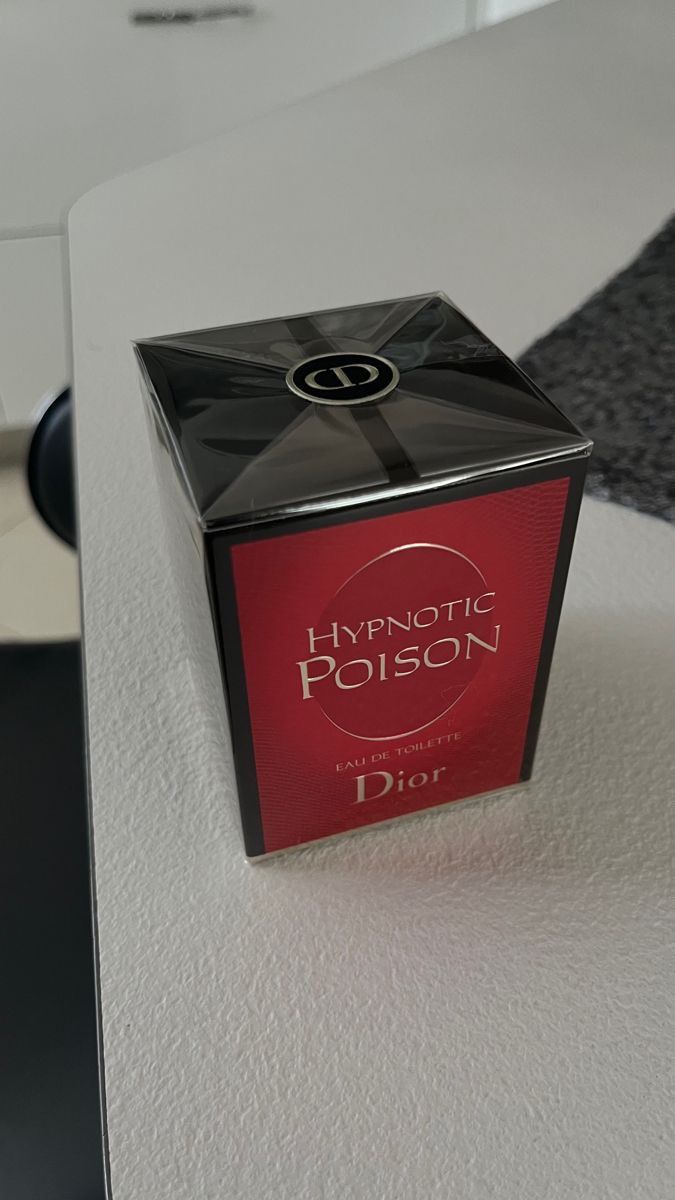 Dior Hypnotic poison perfume Size ONE SIZE - 1 Preview