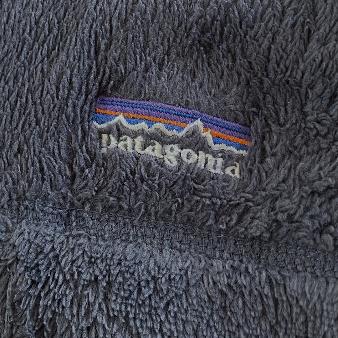 Vintage Patagonia R4 Fleece Jacket