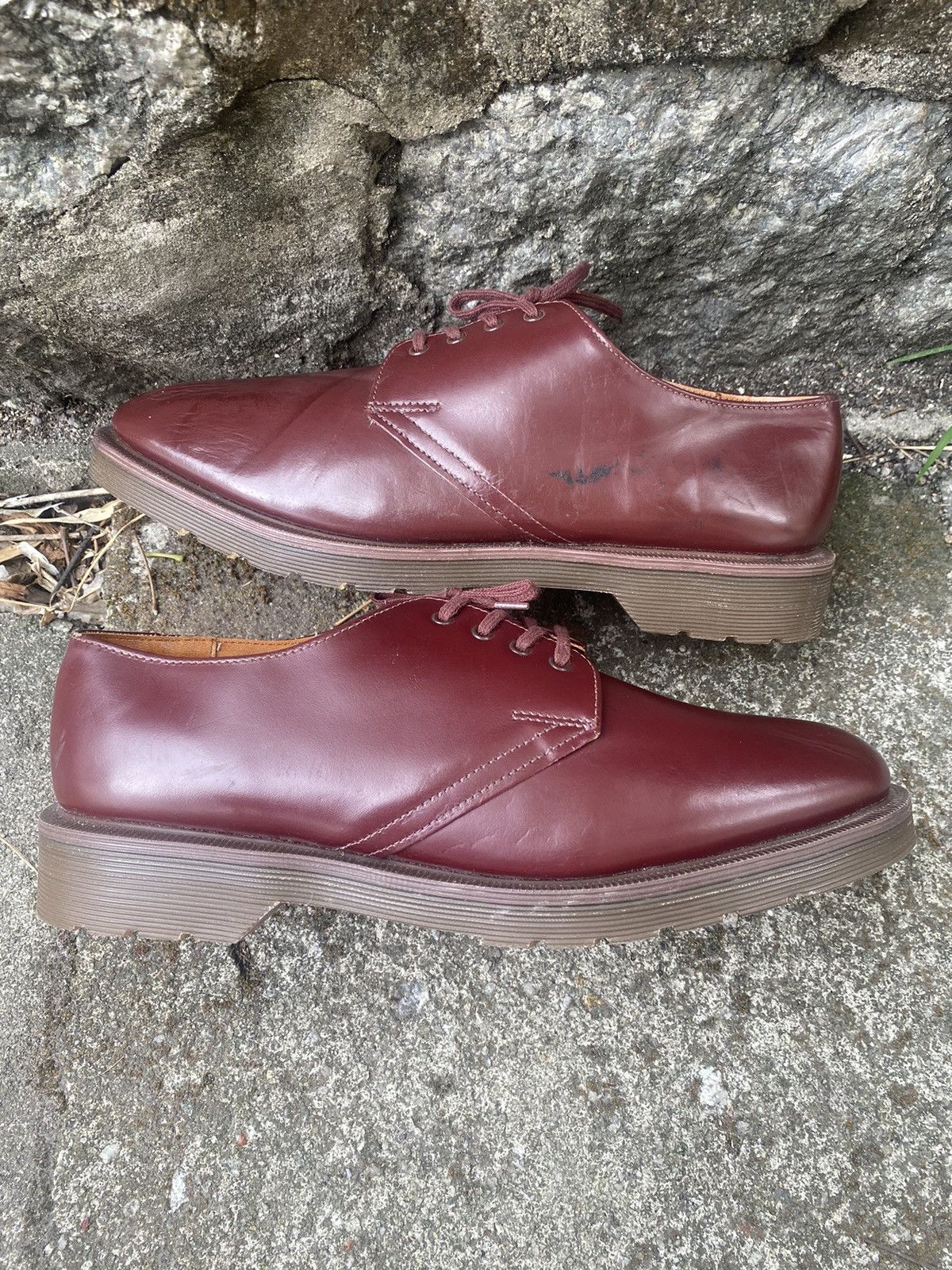 Dr. Martens Vintage Dr Martens x Solovair Boots Size US 10 / EU 43 - 4 Thumbnail
