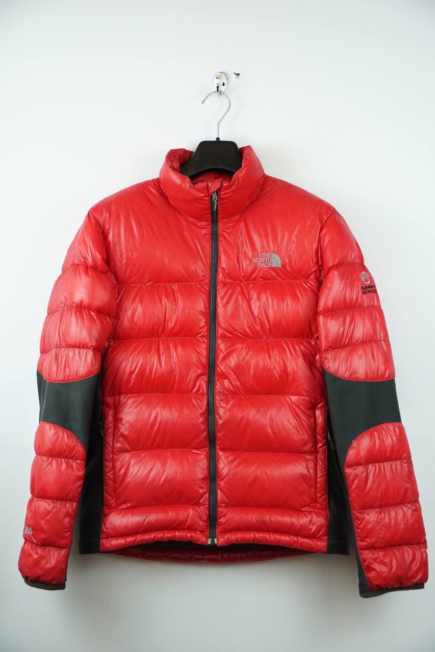 The North Face The North Face Climptastic Hybrid Jacket 800 Size US M / EU 48-50 / 2 - 1 Thumbnail