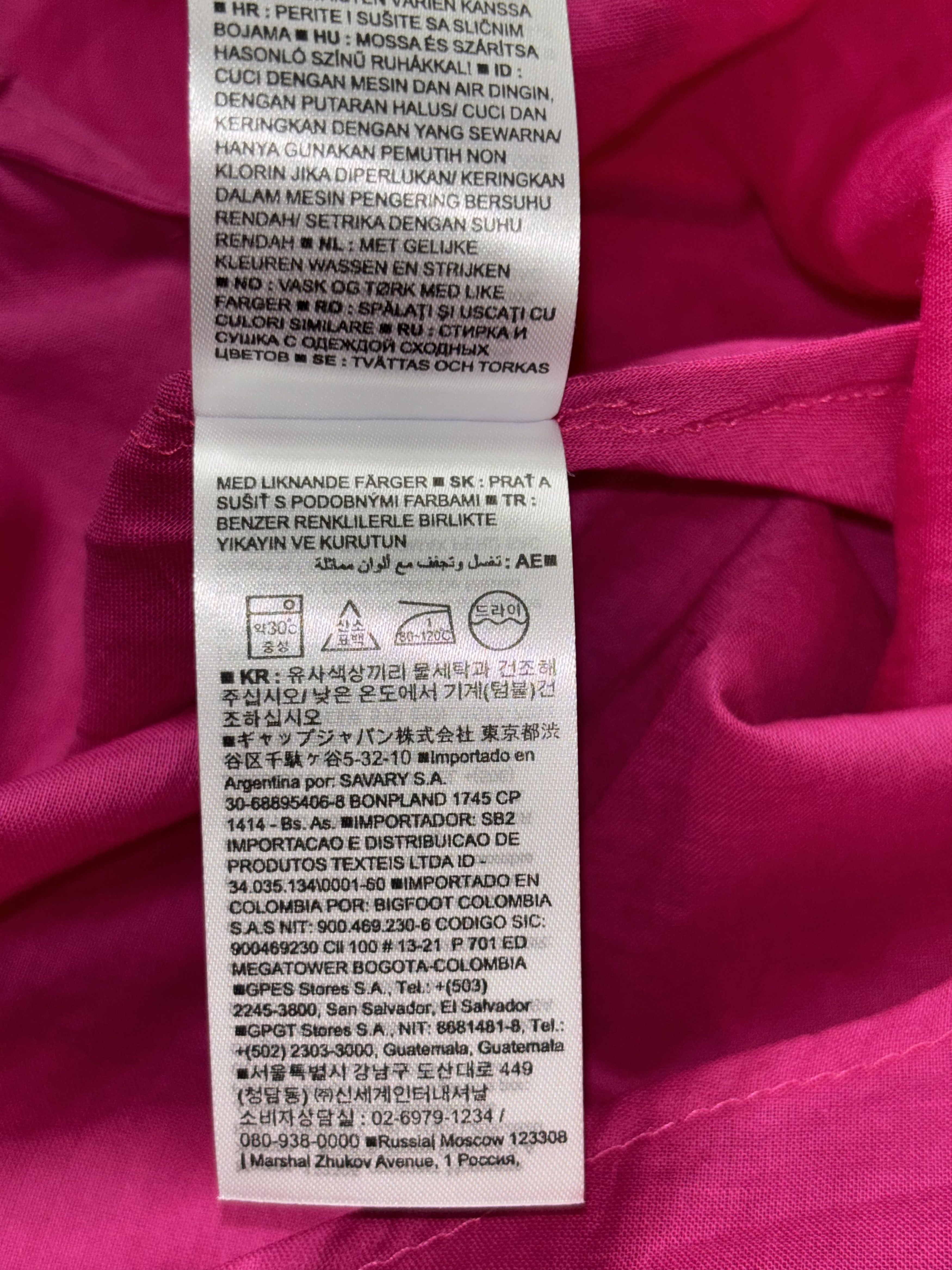 Banana Republic New Banana Republic Open Back Dress Pink Size XS Size XS / US 0-2 / IT 36-38 - 14 Thumbnail