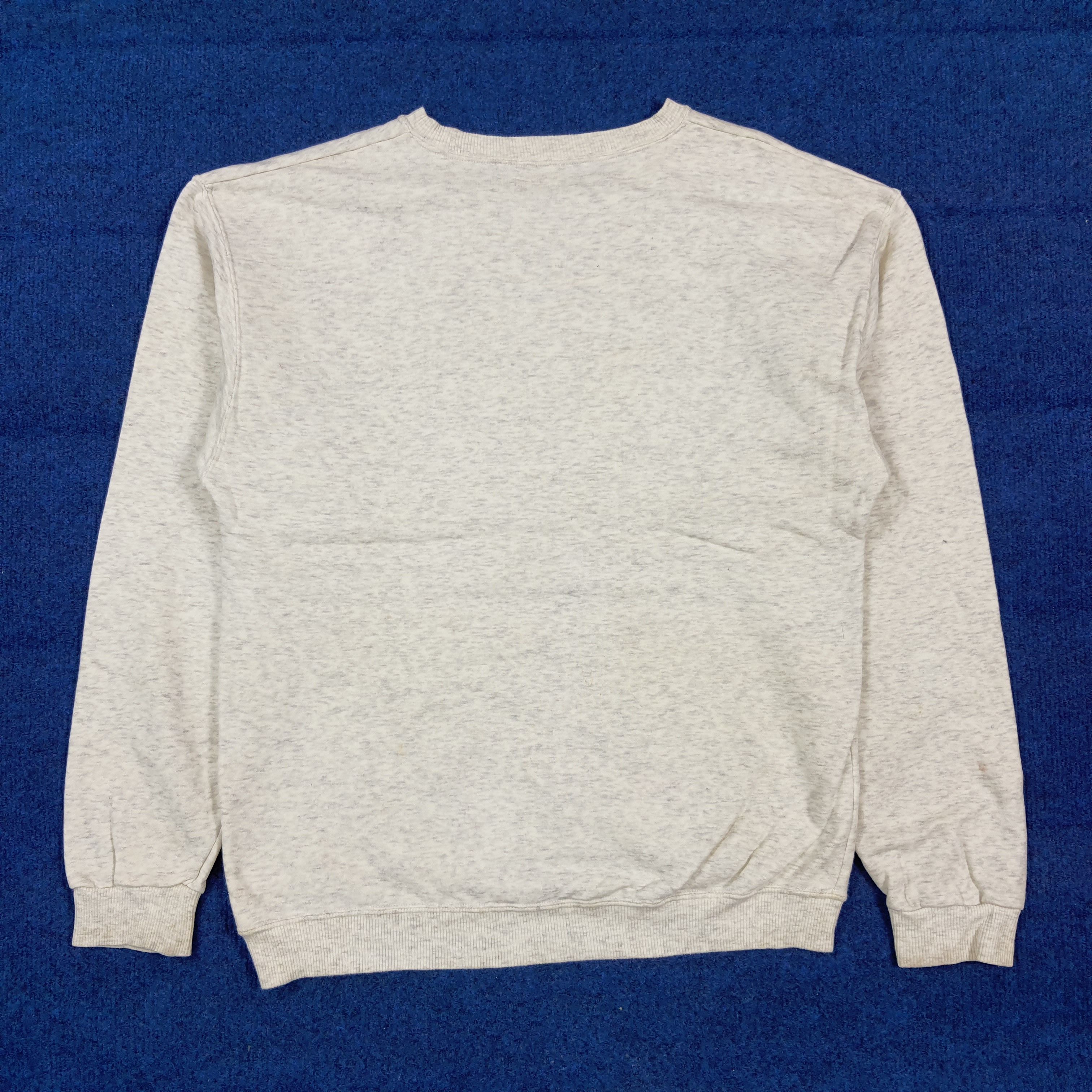 Pepsi Vintage 90s Retro Pepsi Cola Comics Sweatshirt C306N1 Size US S / EU 44-46 / 1 - 3 Thumbnail