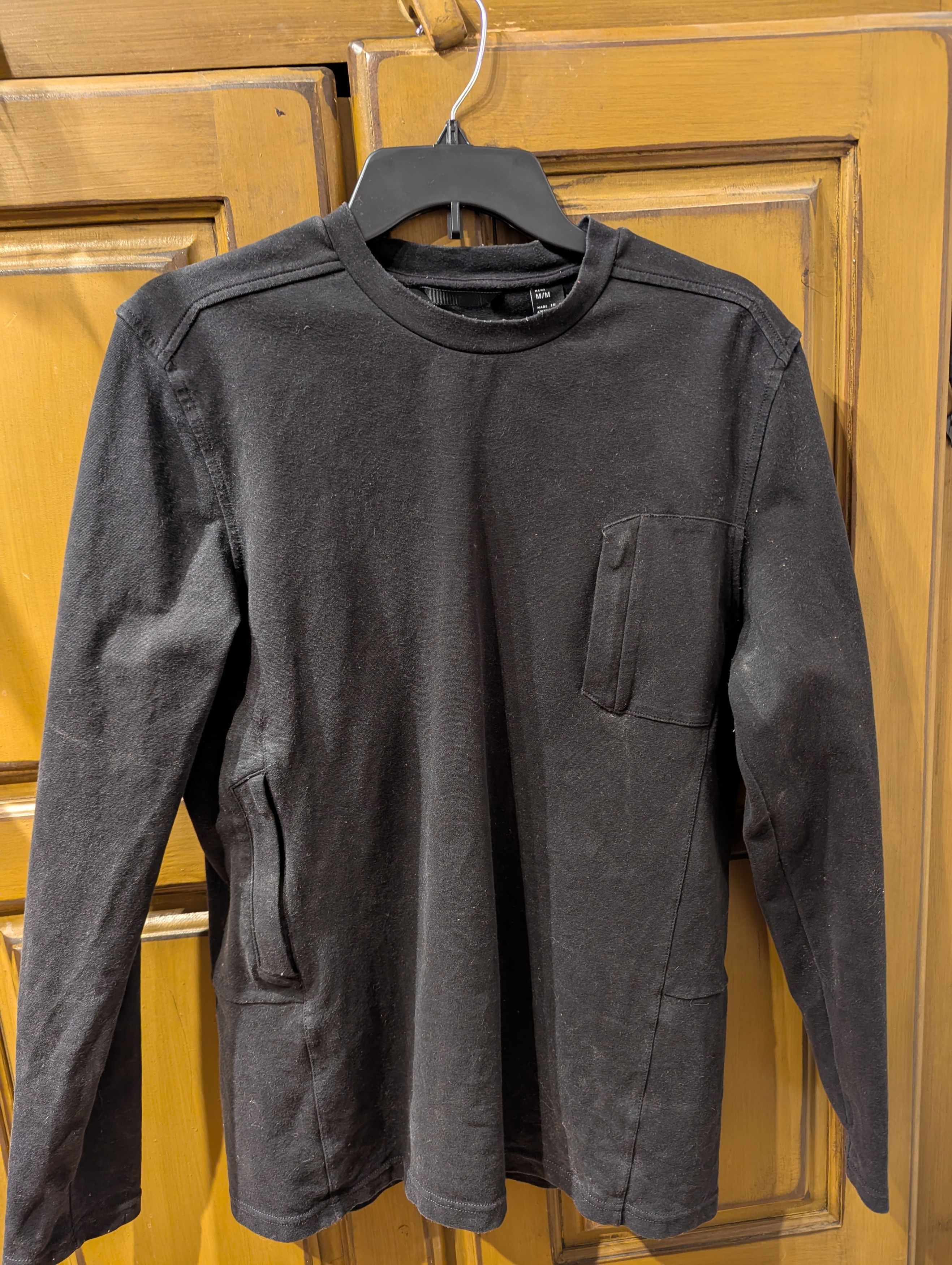Mission Workshop Mondial LS Size US M / EU 48-50 / 2 - 1 Thumbnail