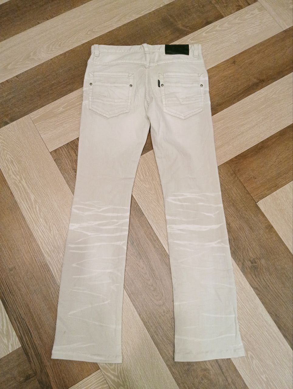 Tornado Mart VINTAGE TORNADO MART JAPAN STRETCH PANTS Size US 30 / EU 46 - 11 Thumbnail