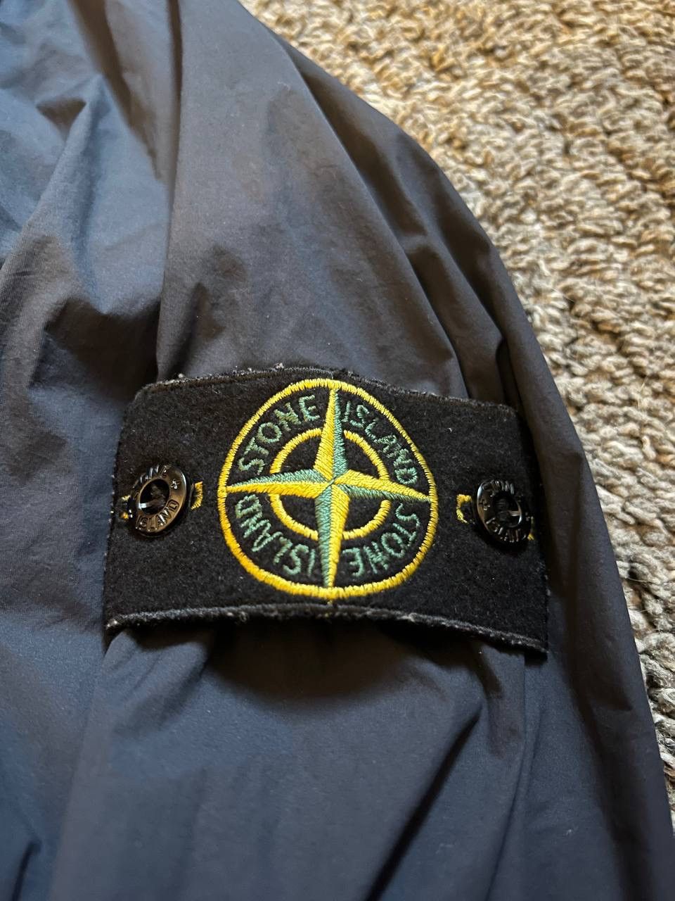 Stone Island Stone Island Size US L / EU 52-54 / 3 - 2 Thumbnail