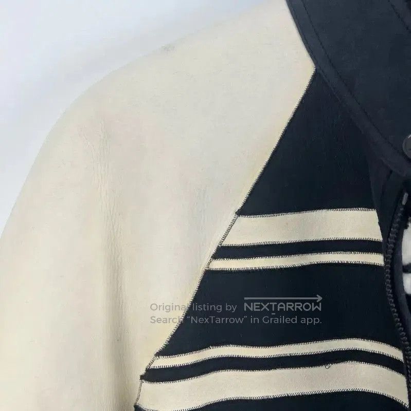 Dior Dior Multicolor Leather Women's Jacket . Size S / US 4 / IT 40 - 7 Thumbnail