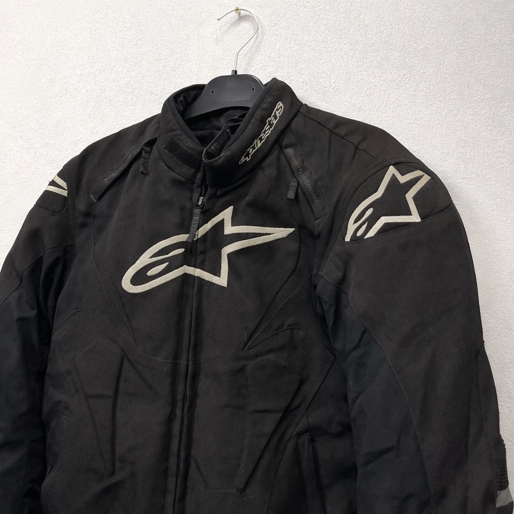 Dainese Leather Moto Racing Jacket alpinestars ducati balenciaga bmw Size US S / EU 44-46 / 1 - 2 Thumbnail