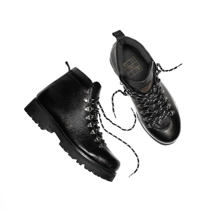 Moon Boot ZoZo Hiking Boots Size US 10 / EU 43 - 2 Thumbnail