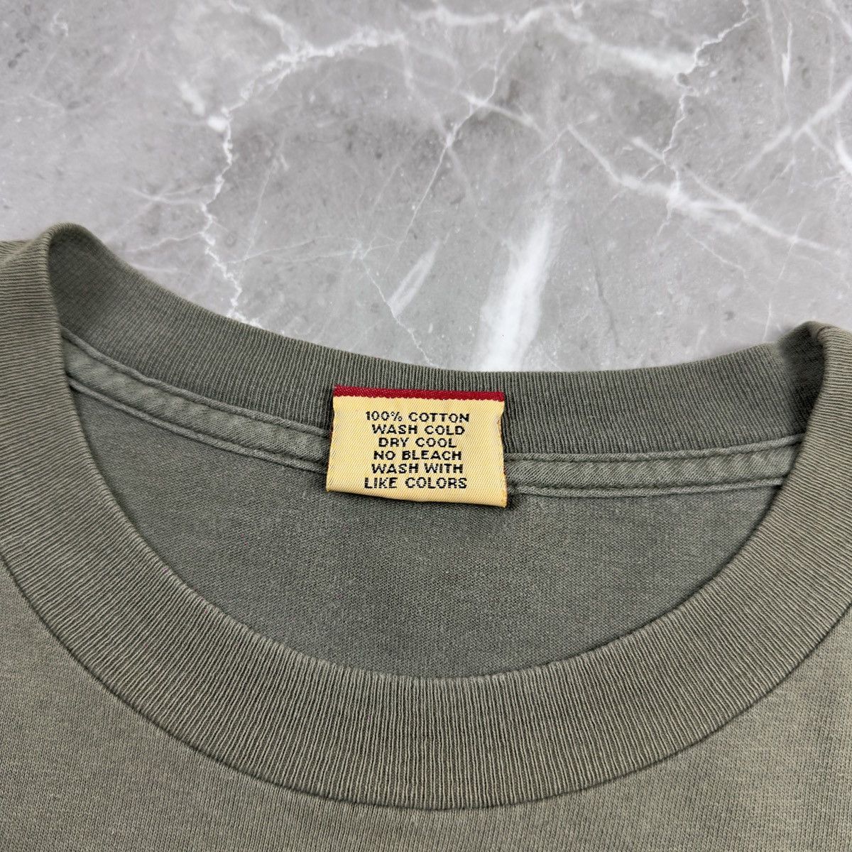 Independent Truck Co. Archive 1st Collection Independet Sun Faded Vintage T-Shirt Size US XL / EU 56 / 4 - 8 Thumbnail