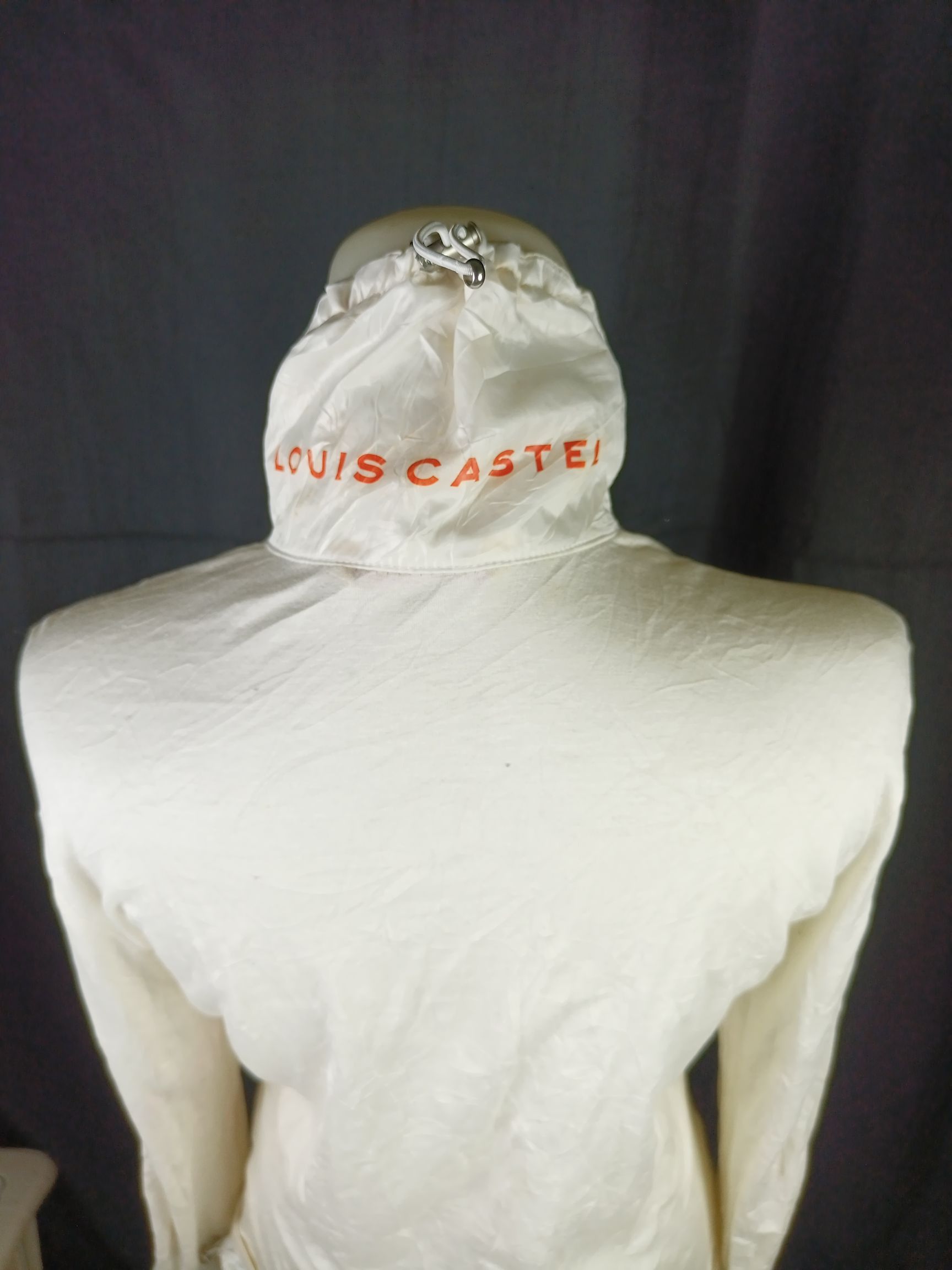 Designer LOUIS CASTEL Women's Sport Wear Long sleeve Size M / US 6-8 / IT 42-44 - 13 Thumbnail