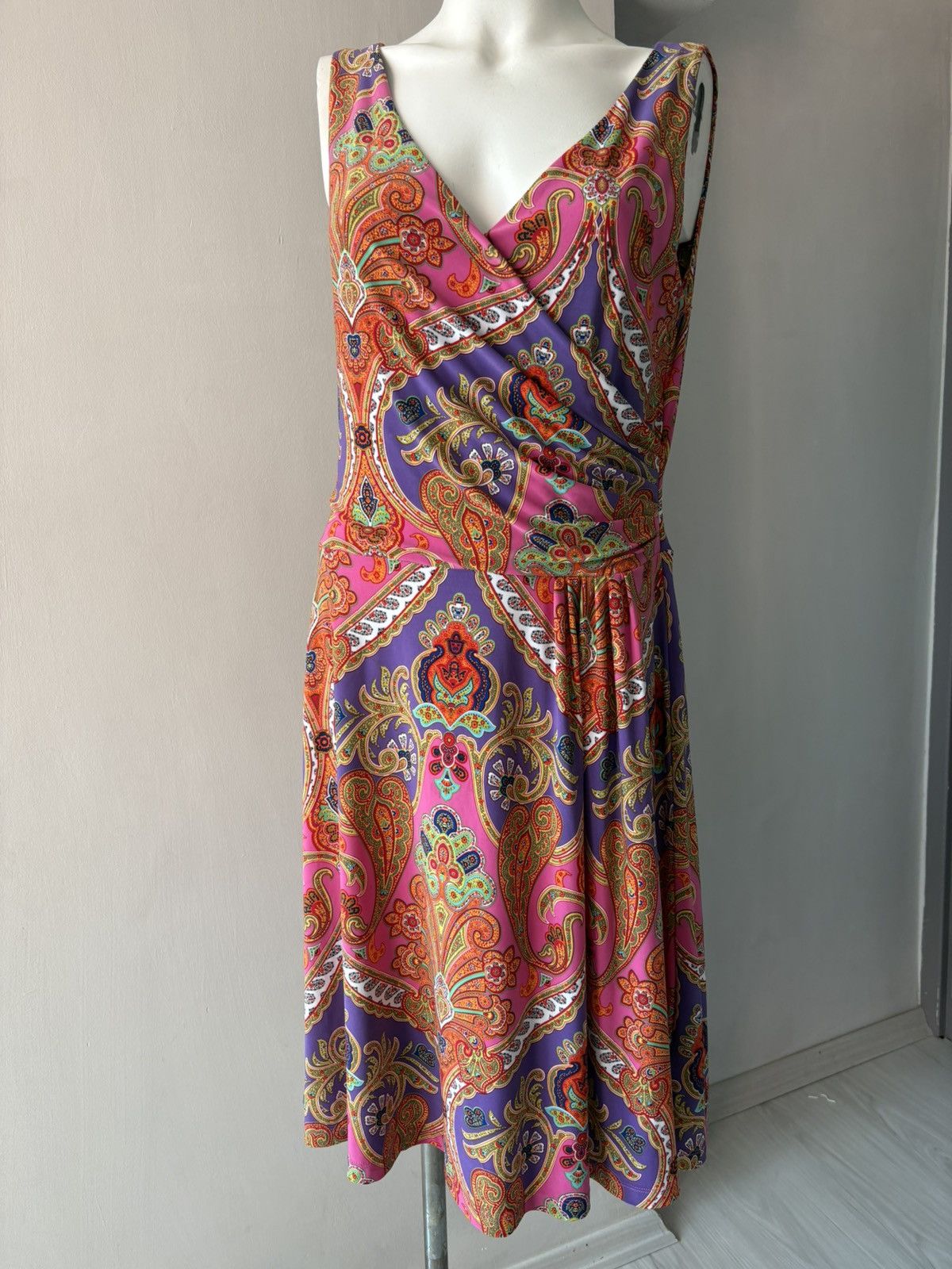 Ralph Lauren Ralph Lauren dress Size M / US 6-8 / IT 42-44 - 7 Thumbnail