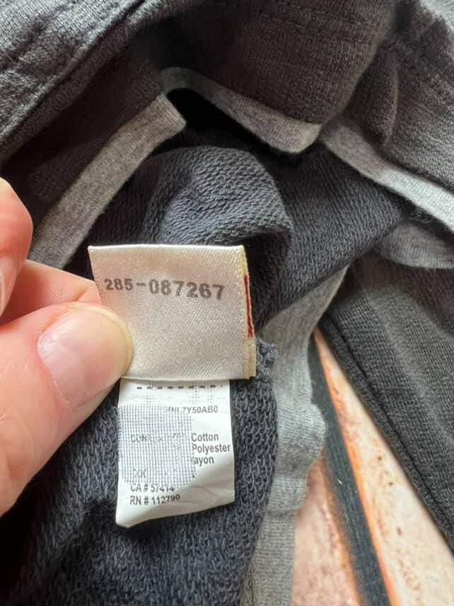 True Religion True Religion hoodie Size US XL / EU 56 / 4 - 7 Thumbnail