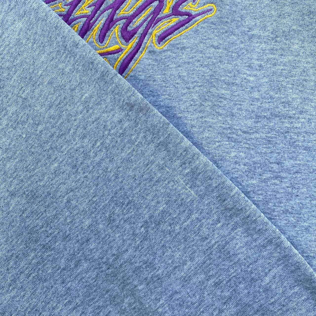 NFL × Vintage VINTAGE MINNESOTA VIKINGS NFL SWEATSHIRT LARGE PULLOVER Size US L / EU 52-54 / 3 - 8 Thumbnail