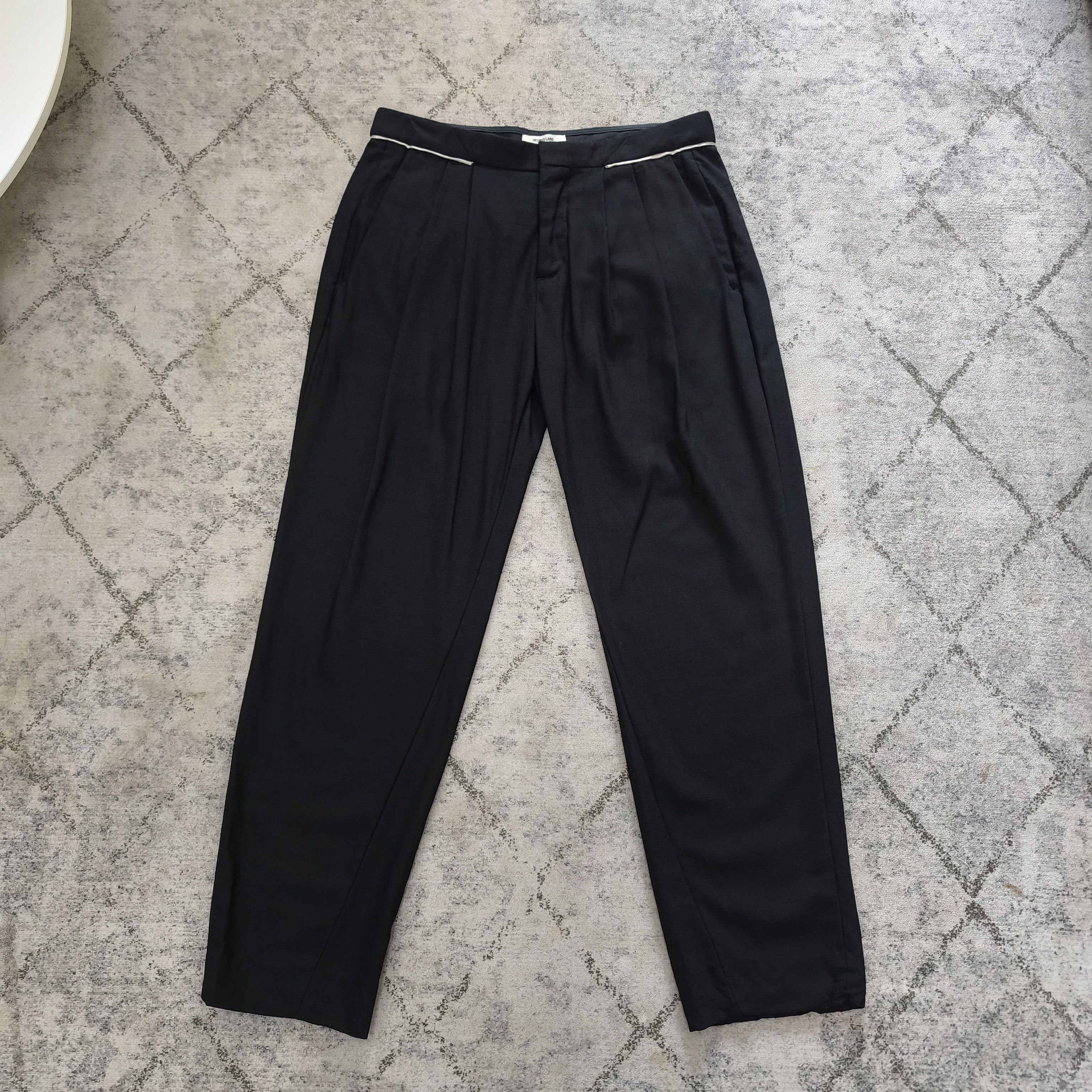 Helmut Lang Helmut Lang New York Pants Size 29" - 1 Thumbnail