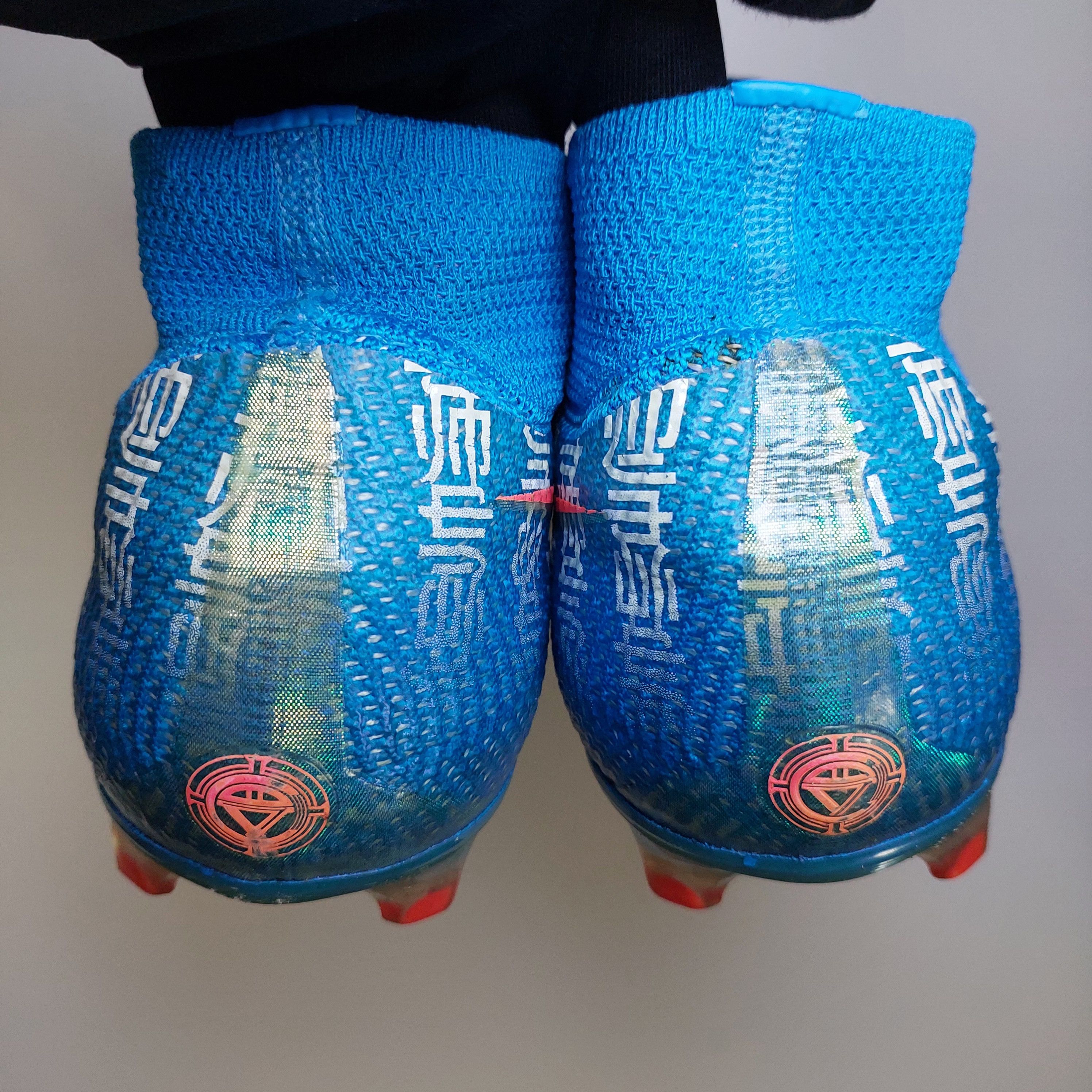 Nike Mercurial Superfly 7 Elite FG CR7 US9.5 UK8.5 27.5CM Size US 9.5 / EU 42-43 - 4 Thumbnail