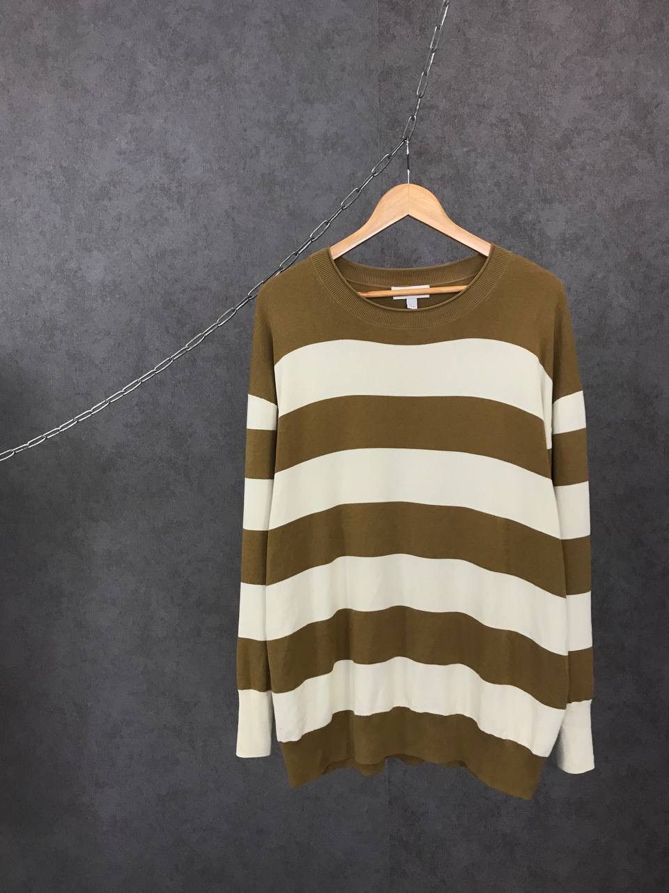 Cos Cos designer oversized unisex sweatshirt Size US S / EU 44-46 / 1 - 1 Thumbnail