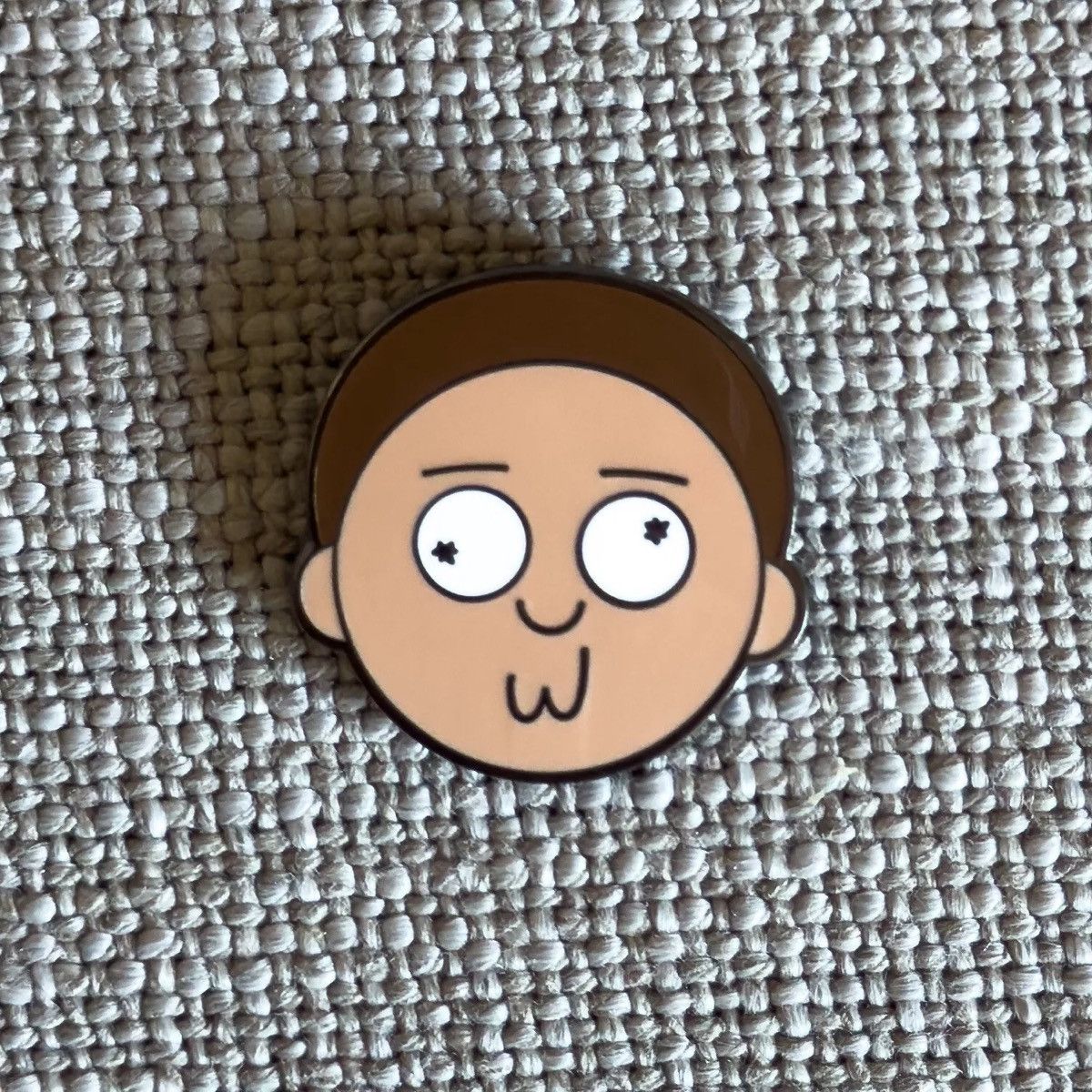 Other SDCC 2015 Rick And Morty Pin San Diego Comic Con Rare Size ONE SIZE - 5 Thumbnail