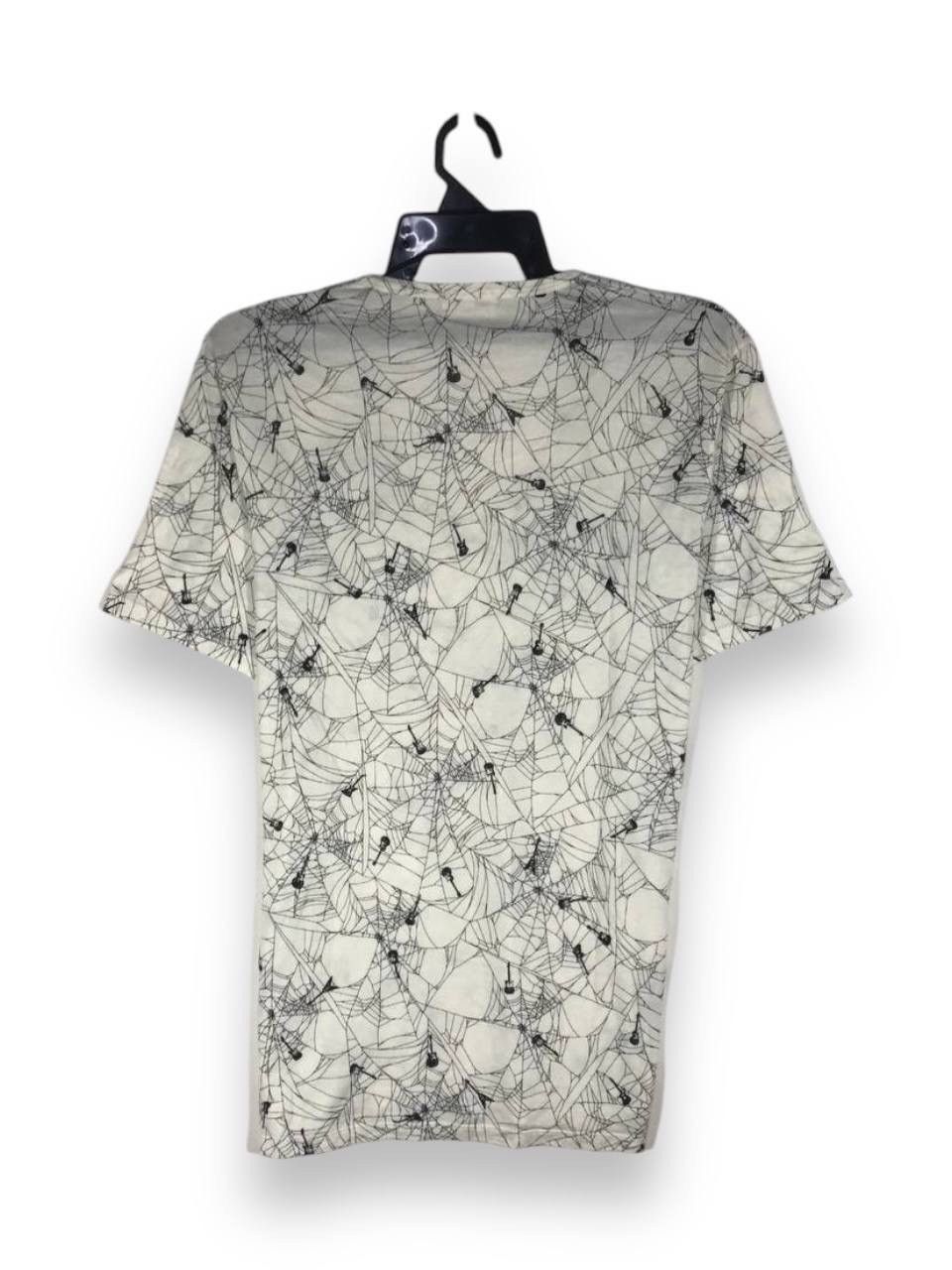 Lad Musician Lad Musician fullprint spiderweb Size US M / EU 48-50 / 2 - 4 Thumbnail