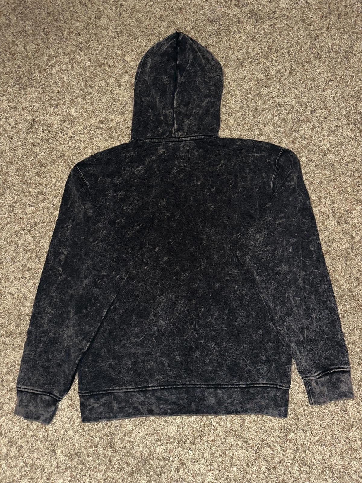 Designer Nike Jordan Men’s Essentials Fleece Hoodie Sample Size US S / EU 44-46 / 1 - 7 Thumbnail