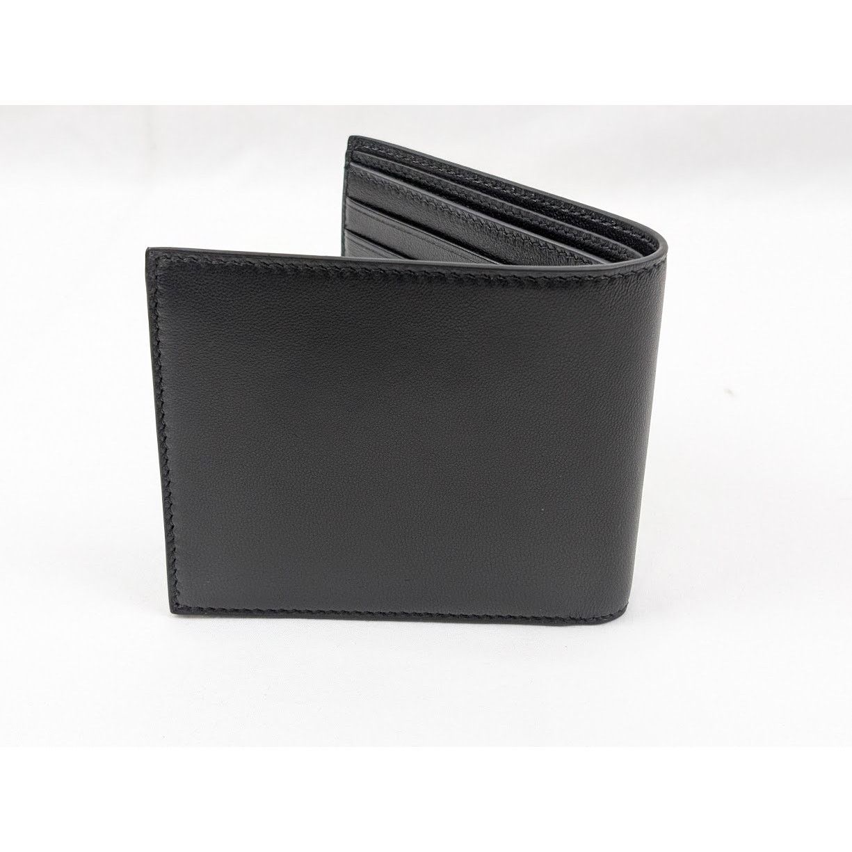 Balenciaga × Under Armour o1rshd1 Q:4 / Size: OS / Wallet in Black Size ONE SIZE - 5 Thumbnail