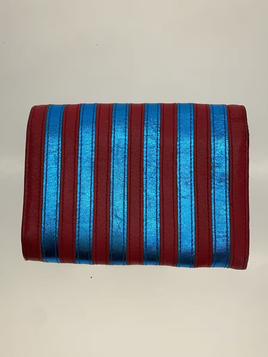 Vivienne Westwood Striped Wallet Size ONE SIZE - 2 Thumbnail
