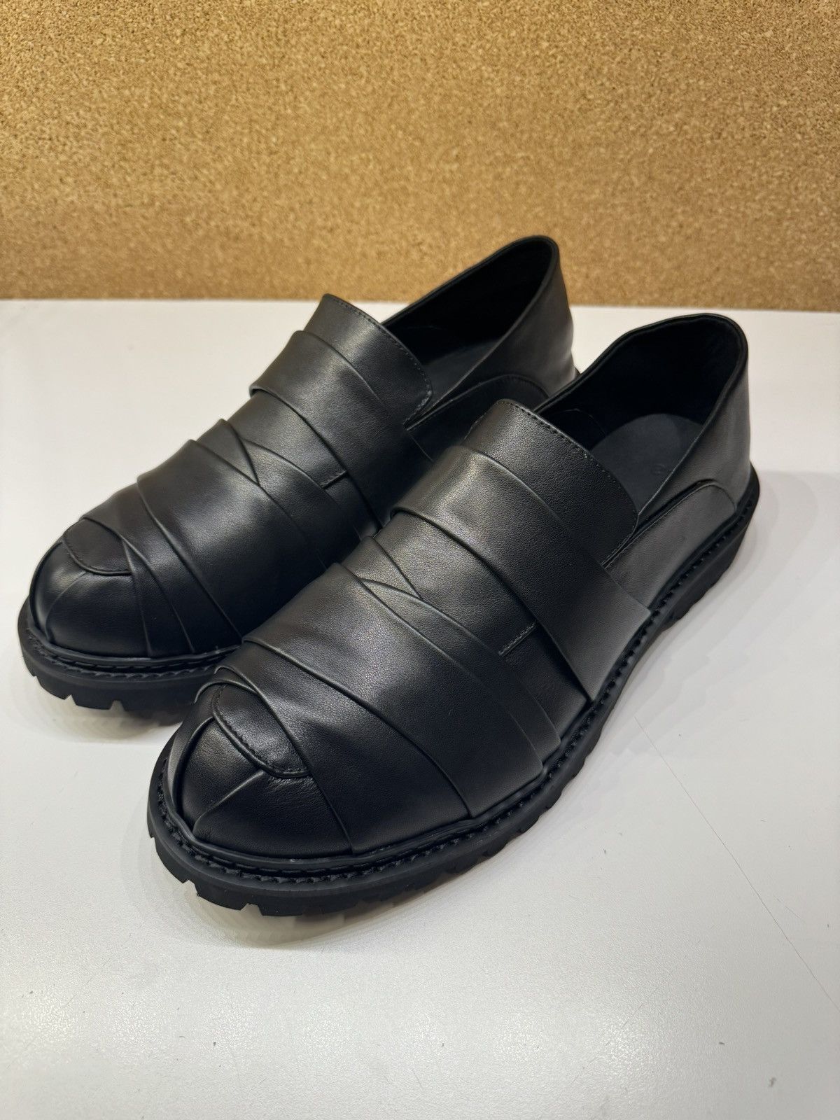 Rotten Closet Morph Mule 41 US 8 Designer × Other × Streetwear Rotten Closet Morph Mule | Grailed main image 3