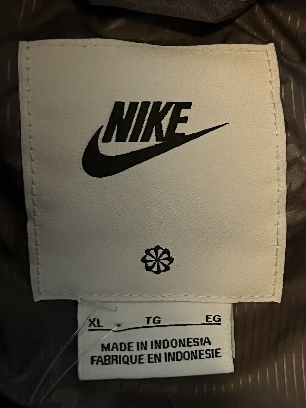 Nike Nike Sportswear Primaloft Vest (FB7373-068) Men’s Size XL Size US XL / EU 56 / 4 - 7 Thumbnail