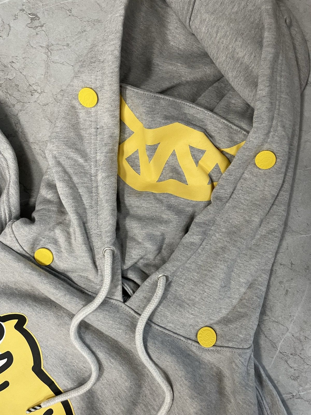 Icecream Icecream mask hoodie L Size US L / EU 52-54 / 3 - 4 Thumbnail