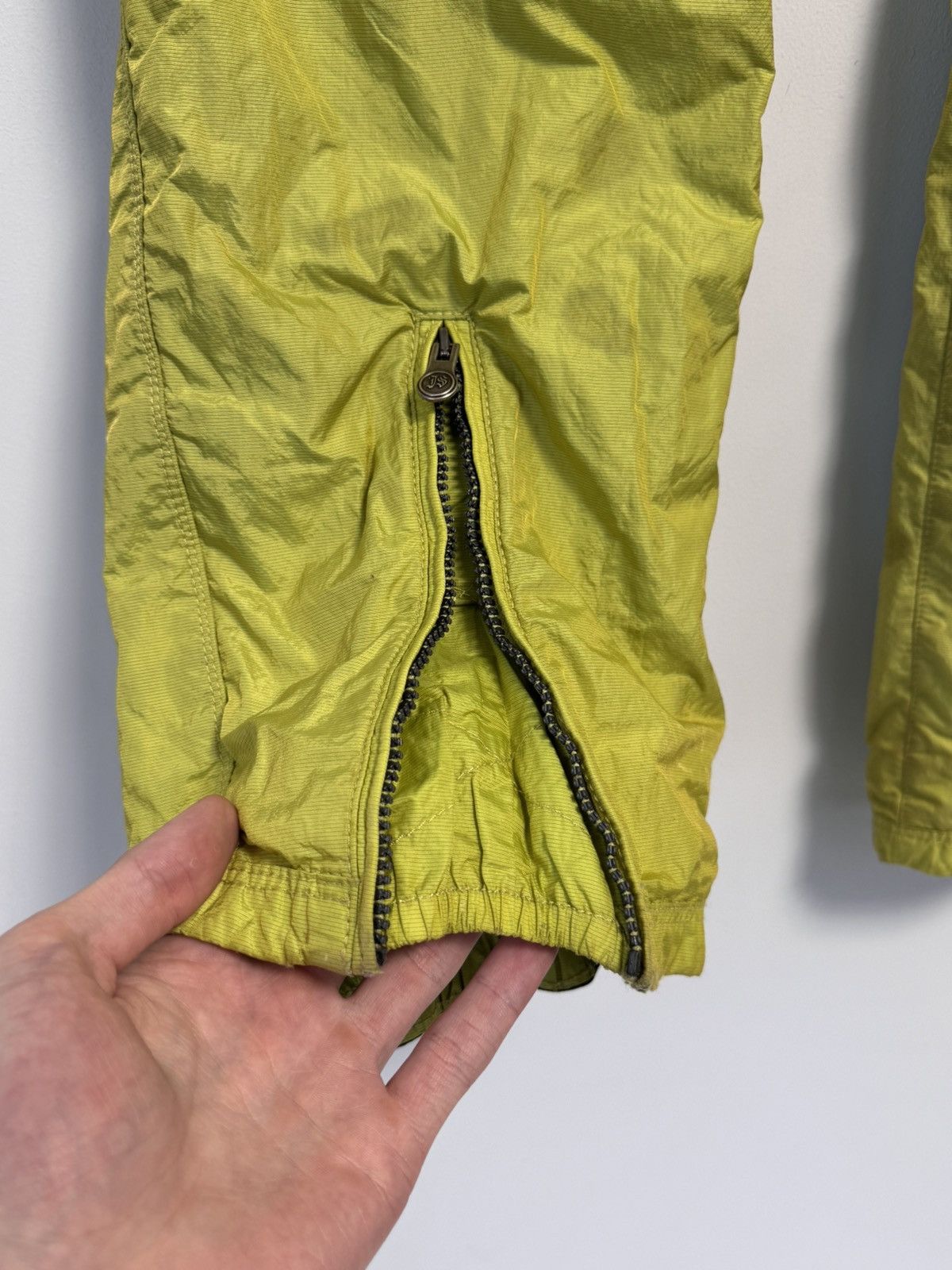 JET SET × Vintage Jet Set Vintage Ski pants Women’s Rare Size 30" / US 8 / IT 44 - 5 Thumbnail