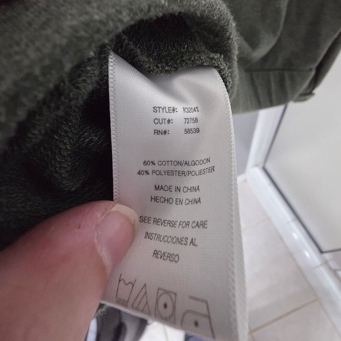 Other Kut from the Kloth Forest Green Hoodie Jacket - Large Size L / US 10 / IT 46 - 6 Thumbnail