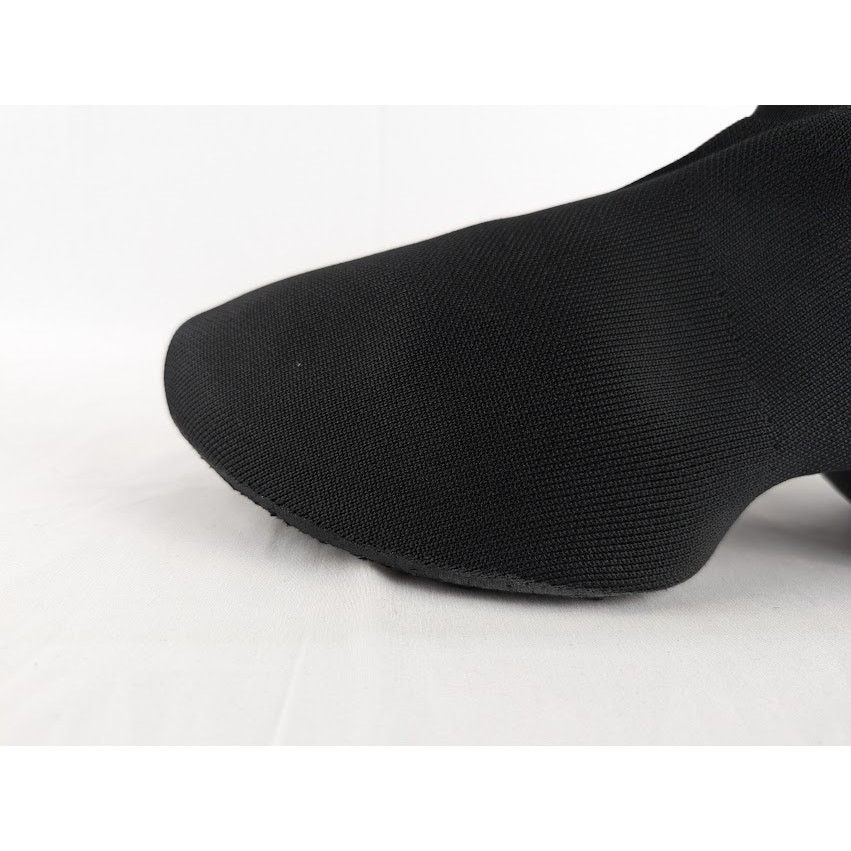 Givenchy o1rshd1 TK-360 Mid Sneakers in Black Size US 14 / EU 47 - 3 Thumbnail