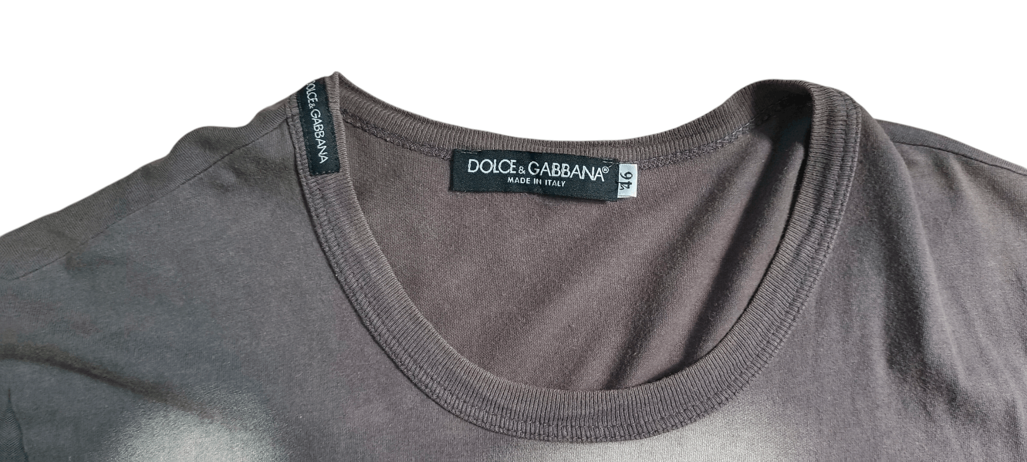 Dolce & Gabbana × Vintage D&G x Disney Donald Duck Size US M / EU 48-50 / 2 - 2 Thumbnail