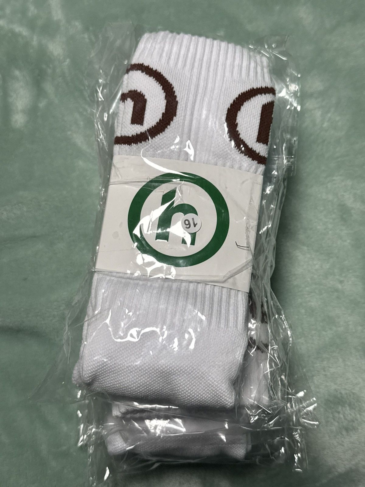 HIDDEN Hidden NY Socks Size ONE SIZE - 2 Thumbnail