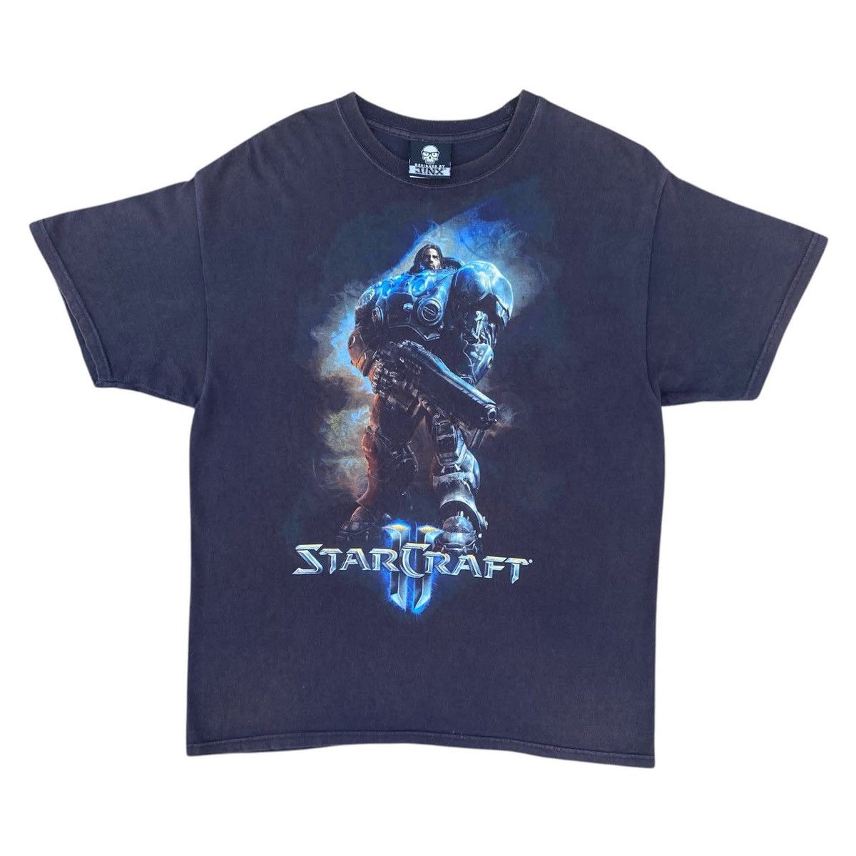 Vintage RARE ‼️ StarCraft Size US L / EU 52-54 / 3 - 1 Thumbnail