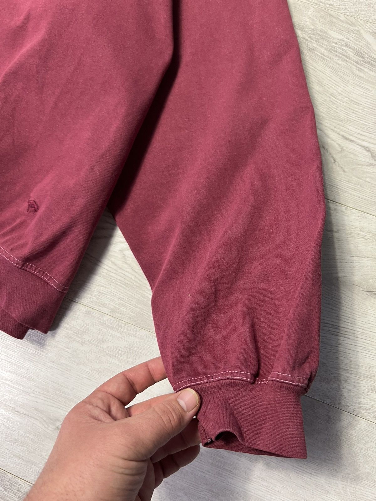 Camel × Vintage Vintage Camel Collection Evolution Oversized Sweatshirt Size US L / EU 52-54 / 3 - 4 Thumbnail