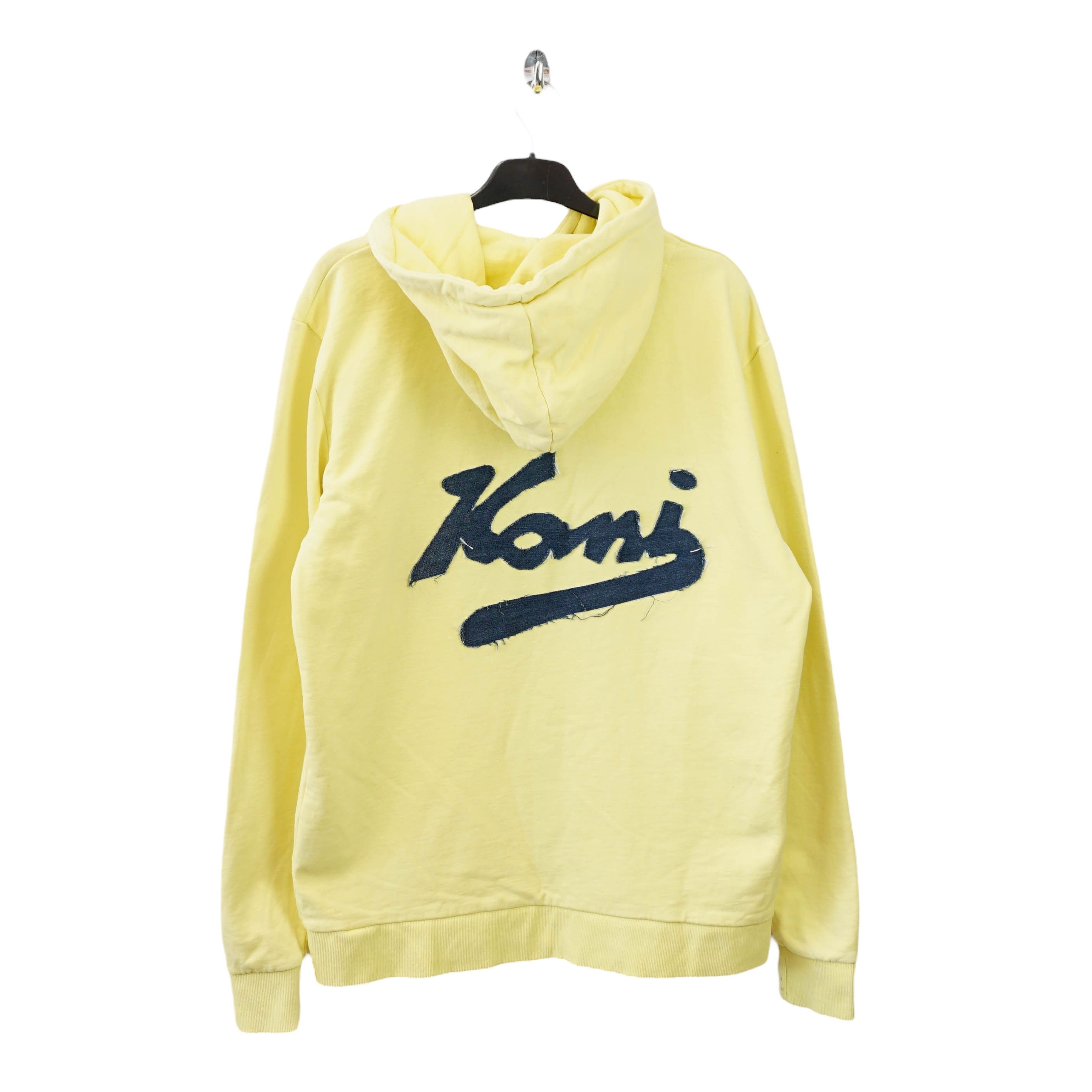 Karl Kani Archive Karl Kani Custom Reworked Hoodie Size US M / EU 48-50 / 2 - 4 Thumbnail