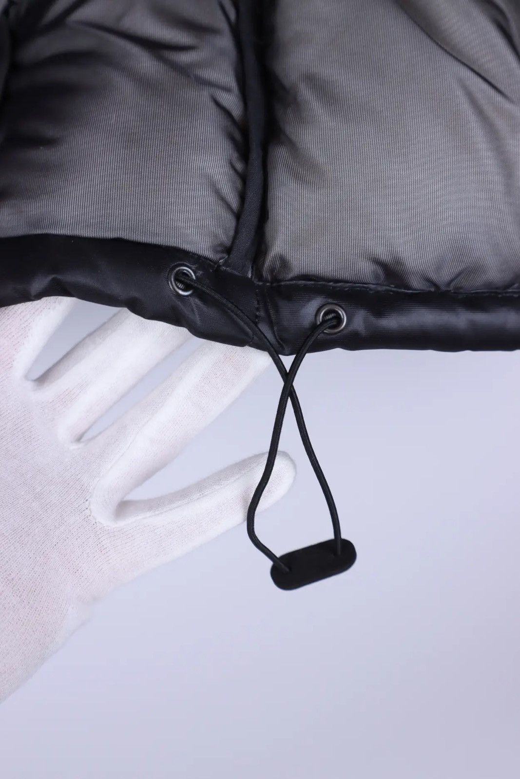Diemme × Stone Island AW97 Stone Island Micro Light Down Jacket Size US M / EU 48-50 / 2 - 11 Thumbnail