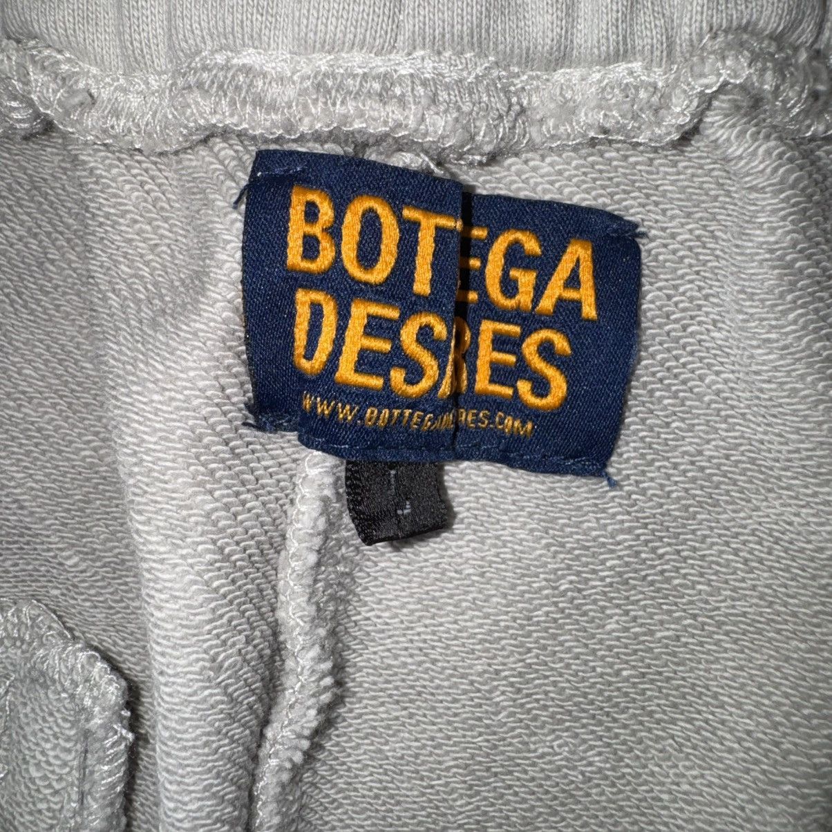Bottega Desires Bottega Desires Tech Sweatpants Size US 34 / EU 50 - 4 Thumbnail