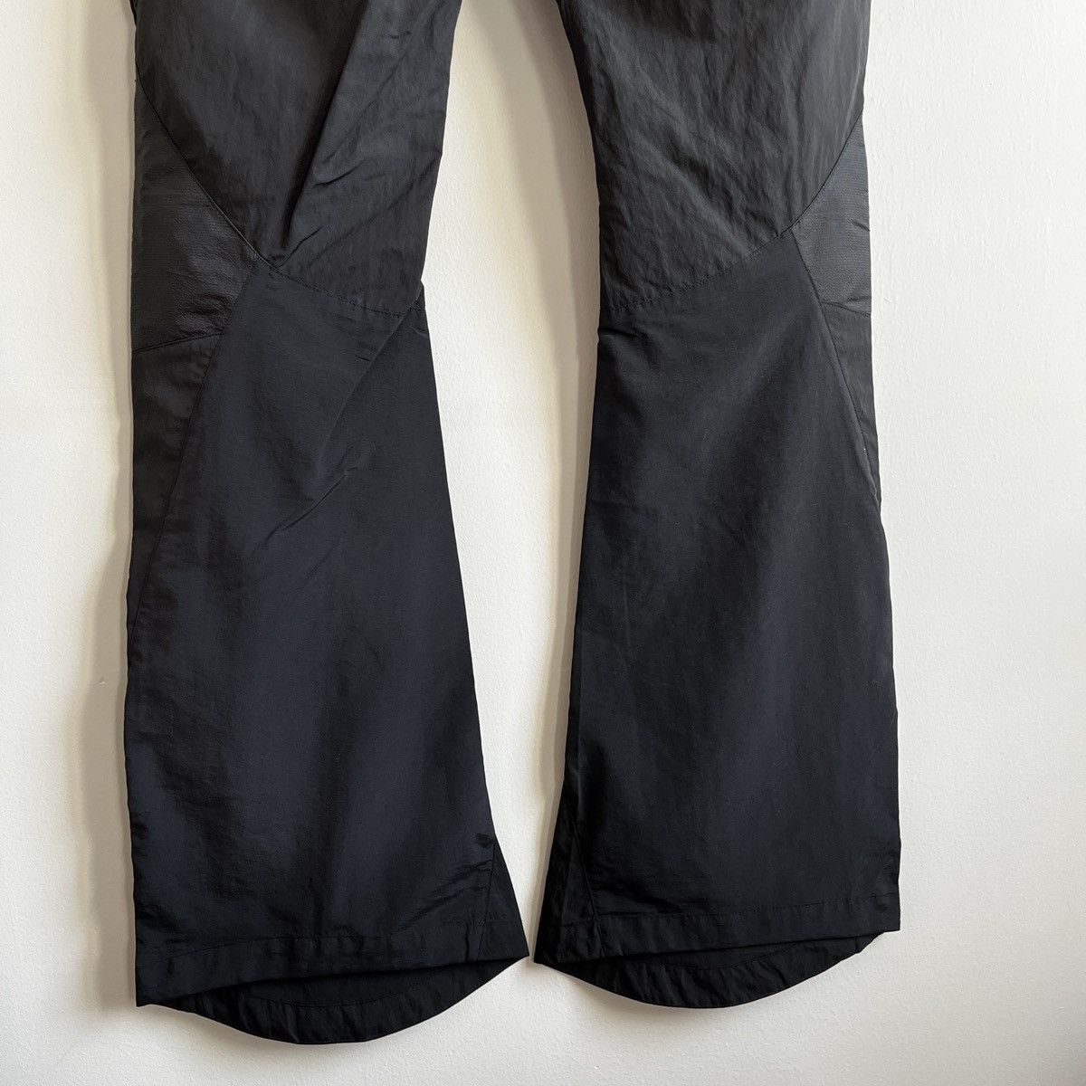Hyein Seo Hyein Seo Technical Paneled Pants (unisex) Size US 31 - 9 Thumbnail