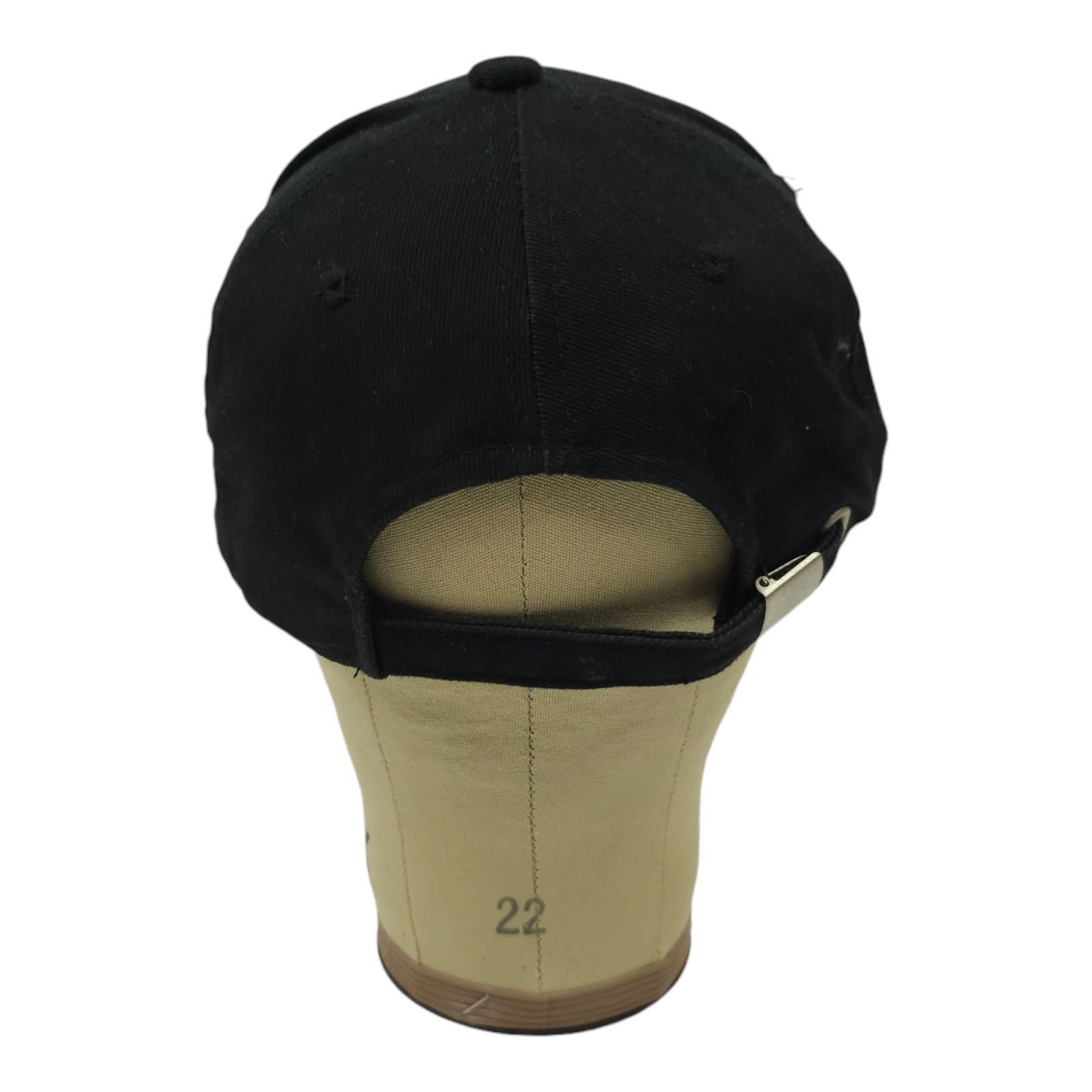 Other Clark S Series Forklift Adjustable Cap Trucker Baseball Hat Size ONE SIZE - 4 Thumbnail