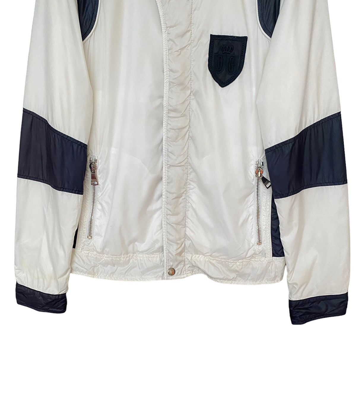 Dolce & Gabbana Vintage Brand Dolce & Gabbana Jacket 1990s Size US M / EU 48-50 / 2 - 3 Thumbnail
