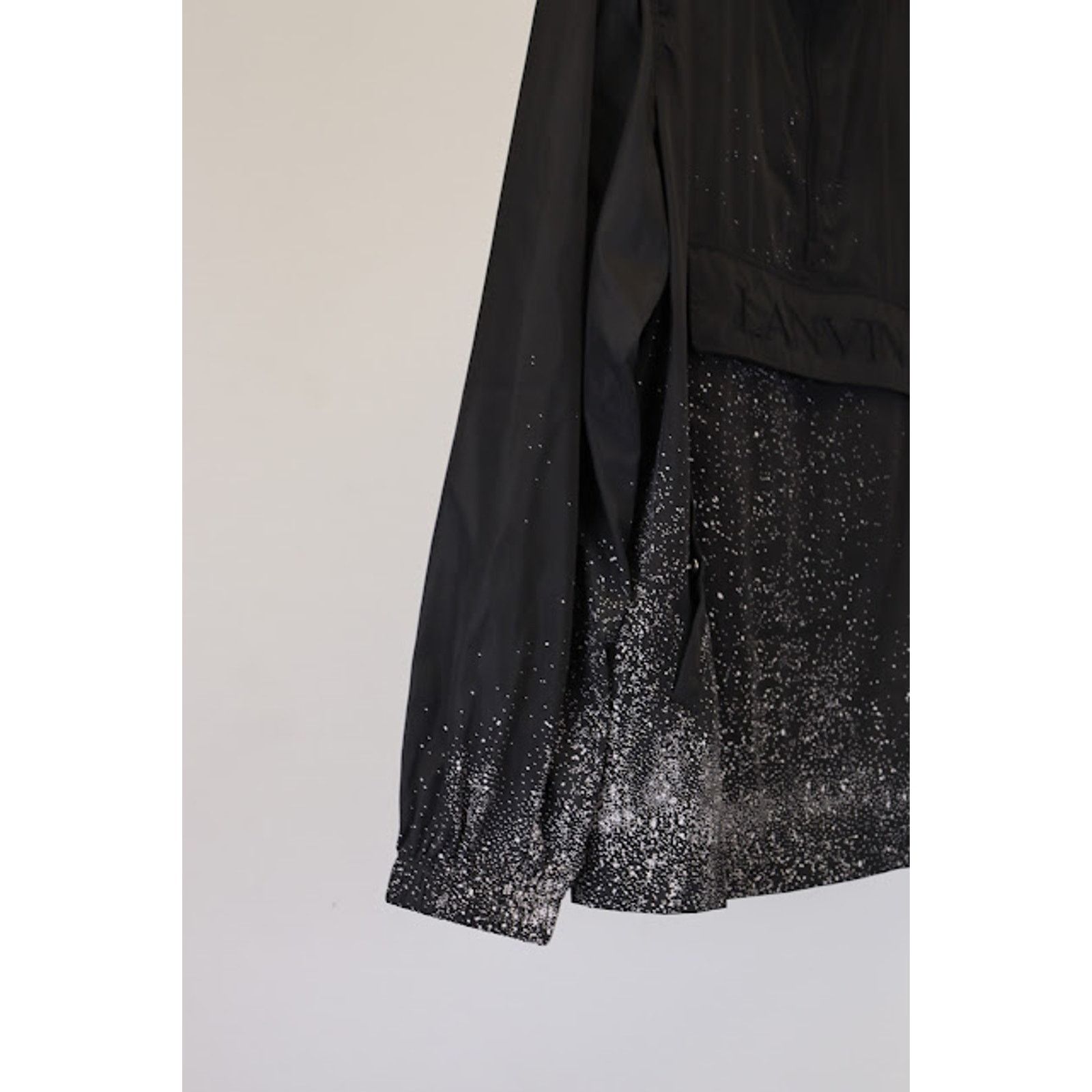Gallery Dept. × Lanvin o1rshd1 Q:2 / Veste Jacket Giacca in Multicolor Size US S / EU 44-46 / 1 - 6 Thumbnail