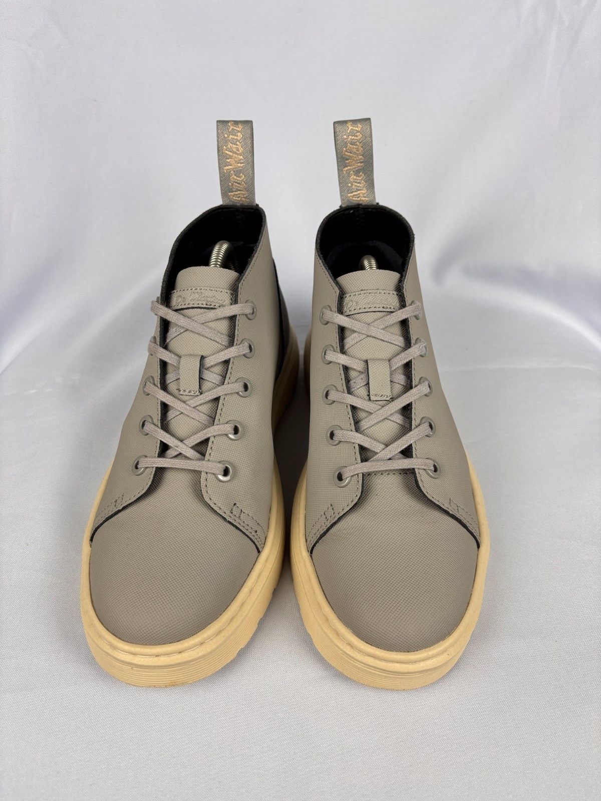 Dr. Martens Dr. Martens Baynes Chukka Boots US M's 7.5 US W's 8.5 UK 6.5 Size US 8.5 / IT 38.5 - 2 Thumbnail